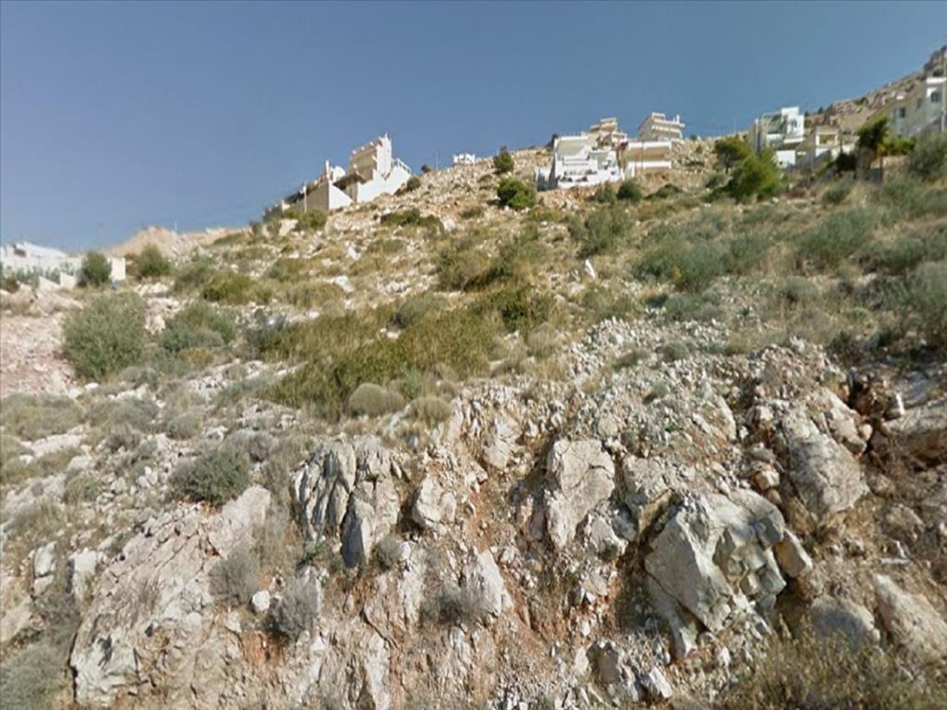 Land in Anavissos,  10805538