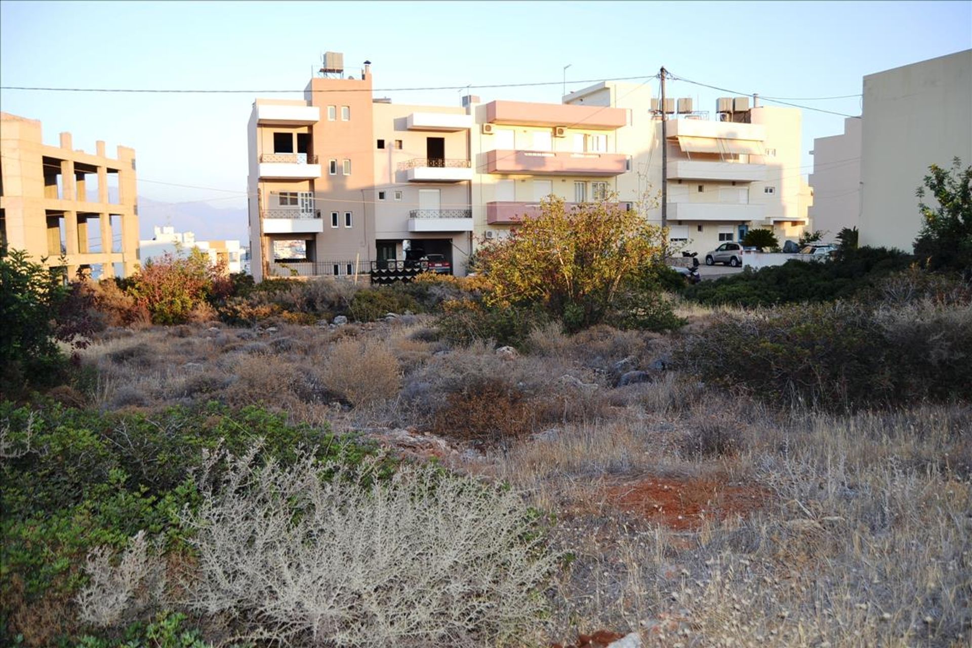 Land in Xirokampos, Kriti 10805603