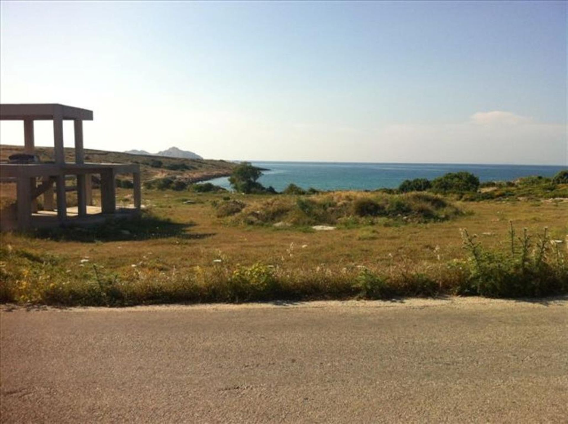 Land i Paros, Notio Aigaio 10805611