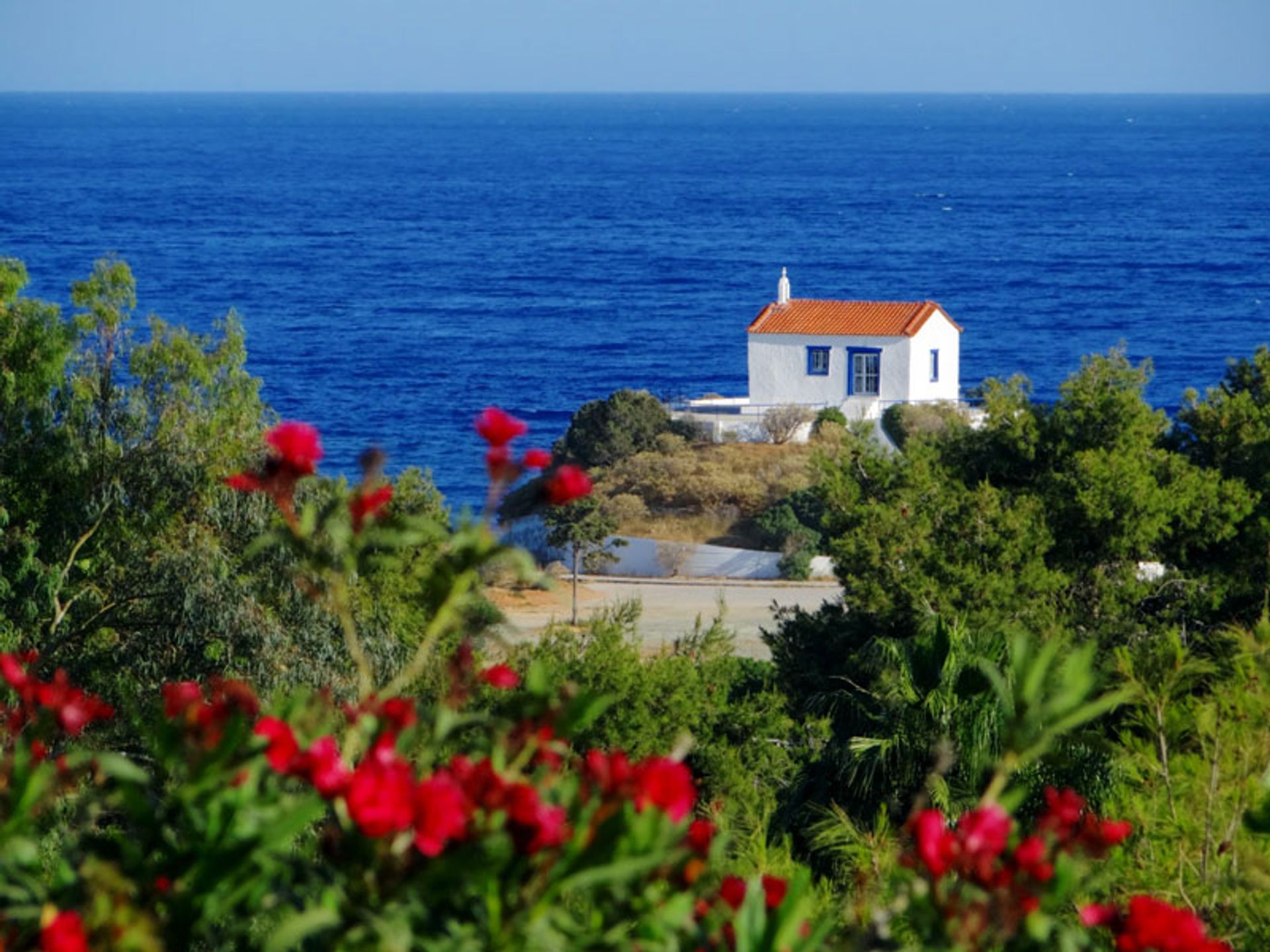 Huis in Aghios Emilianos,  10805689