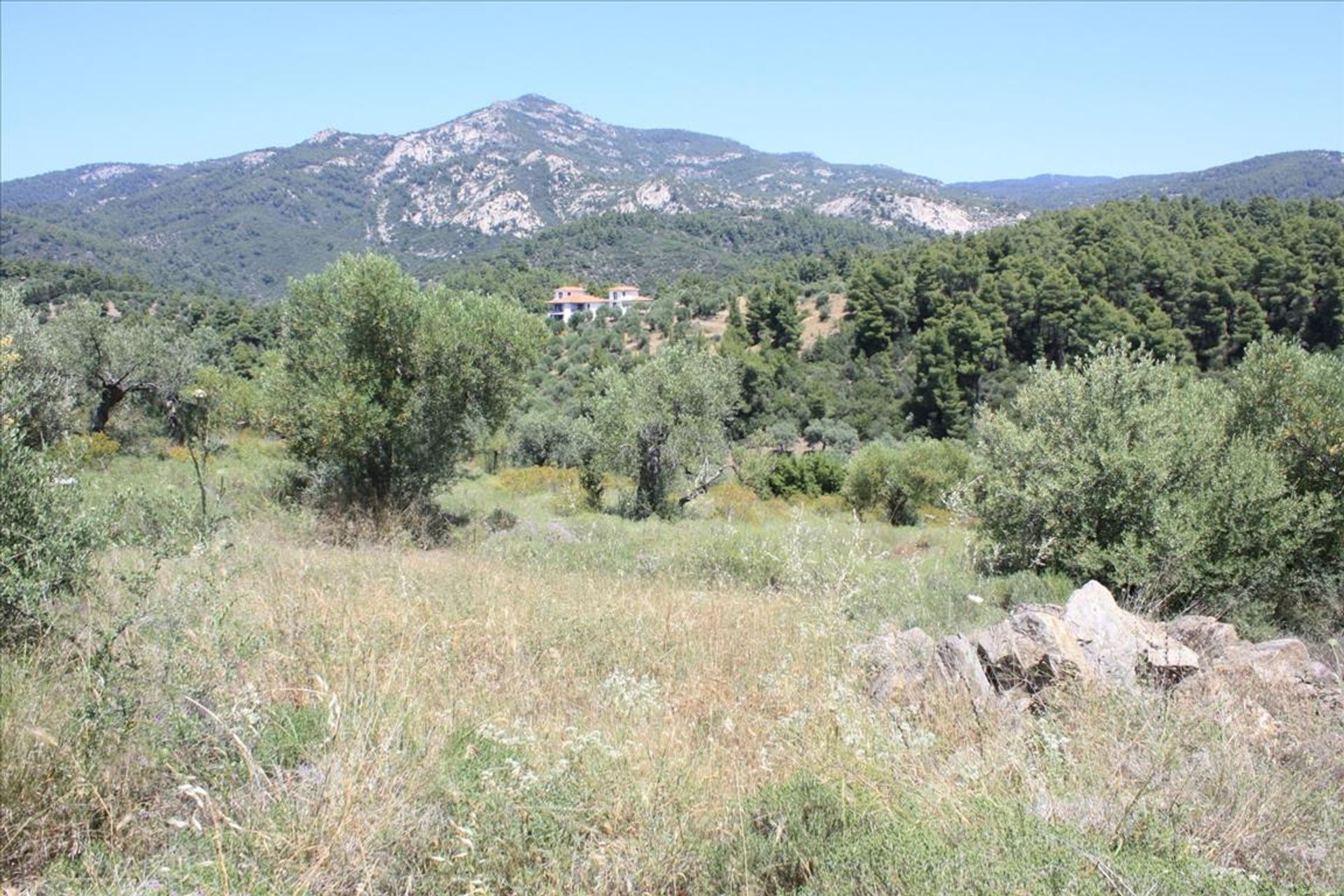 Land i Neos Marmaras, Kentriki Makedonia 10805709