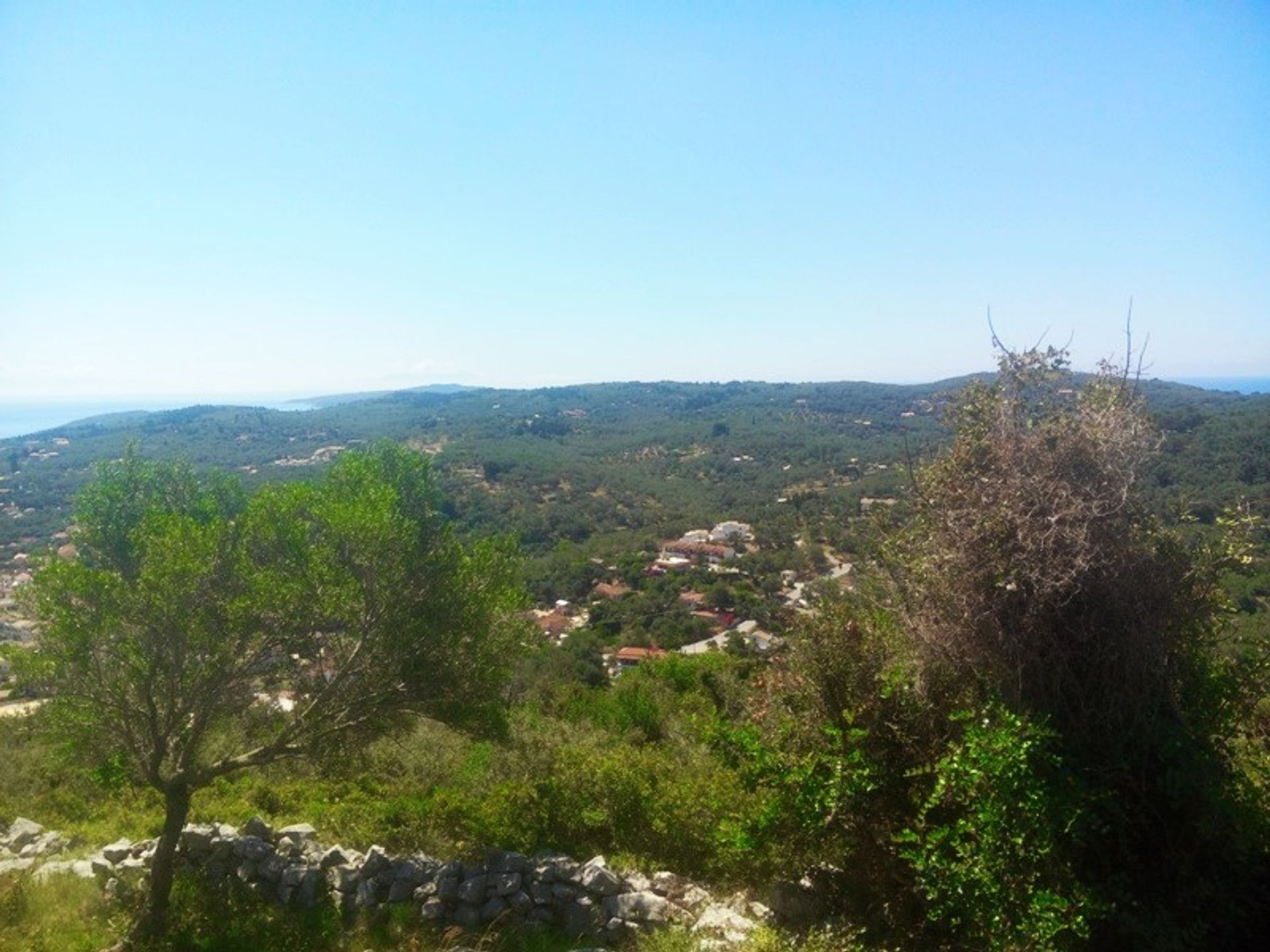 Land in Gaios, Ionia Nisia 10805888