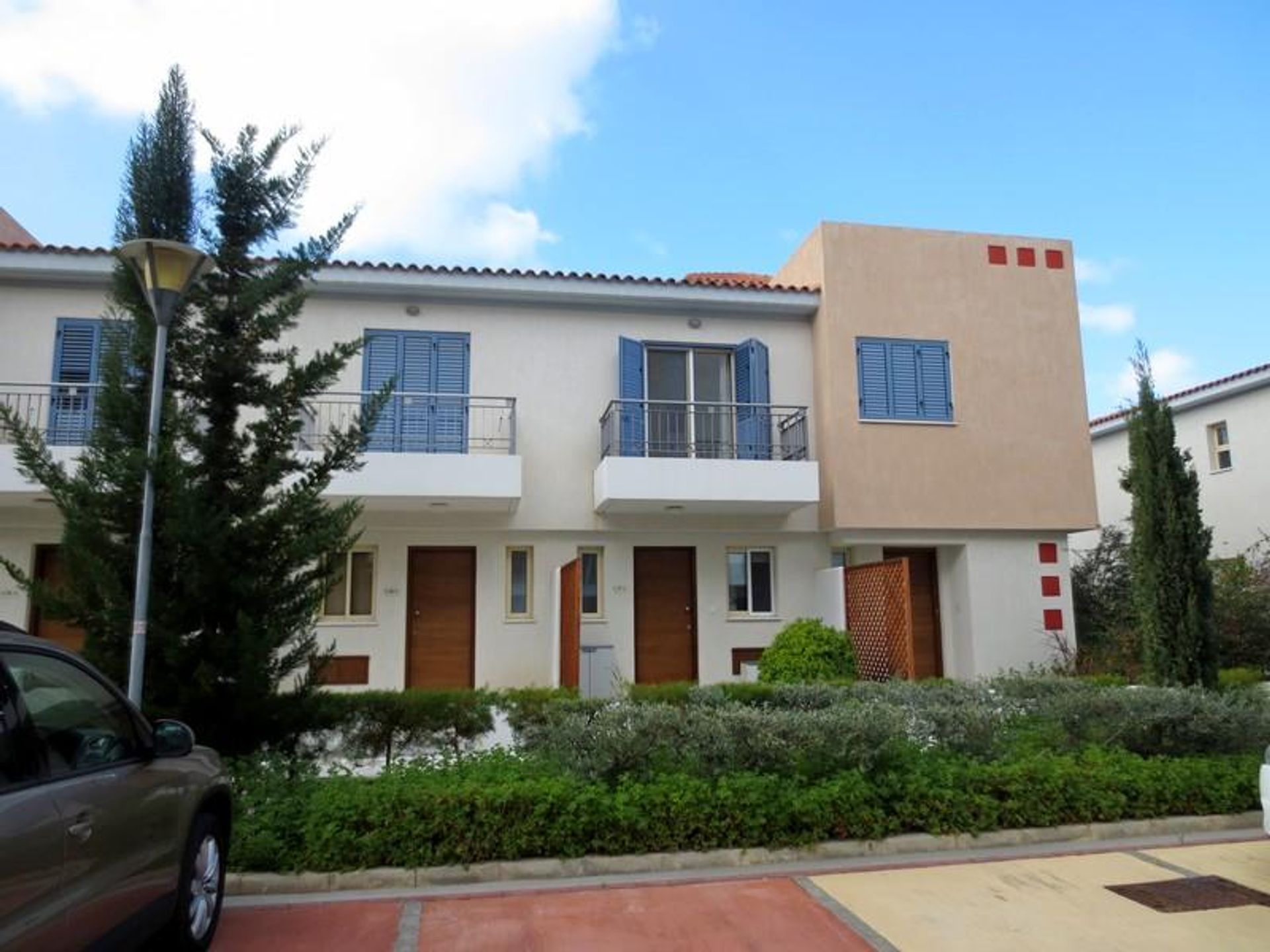 Hus i Paphos, Paphos 10805895