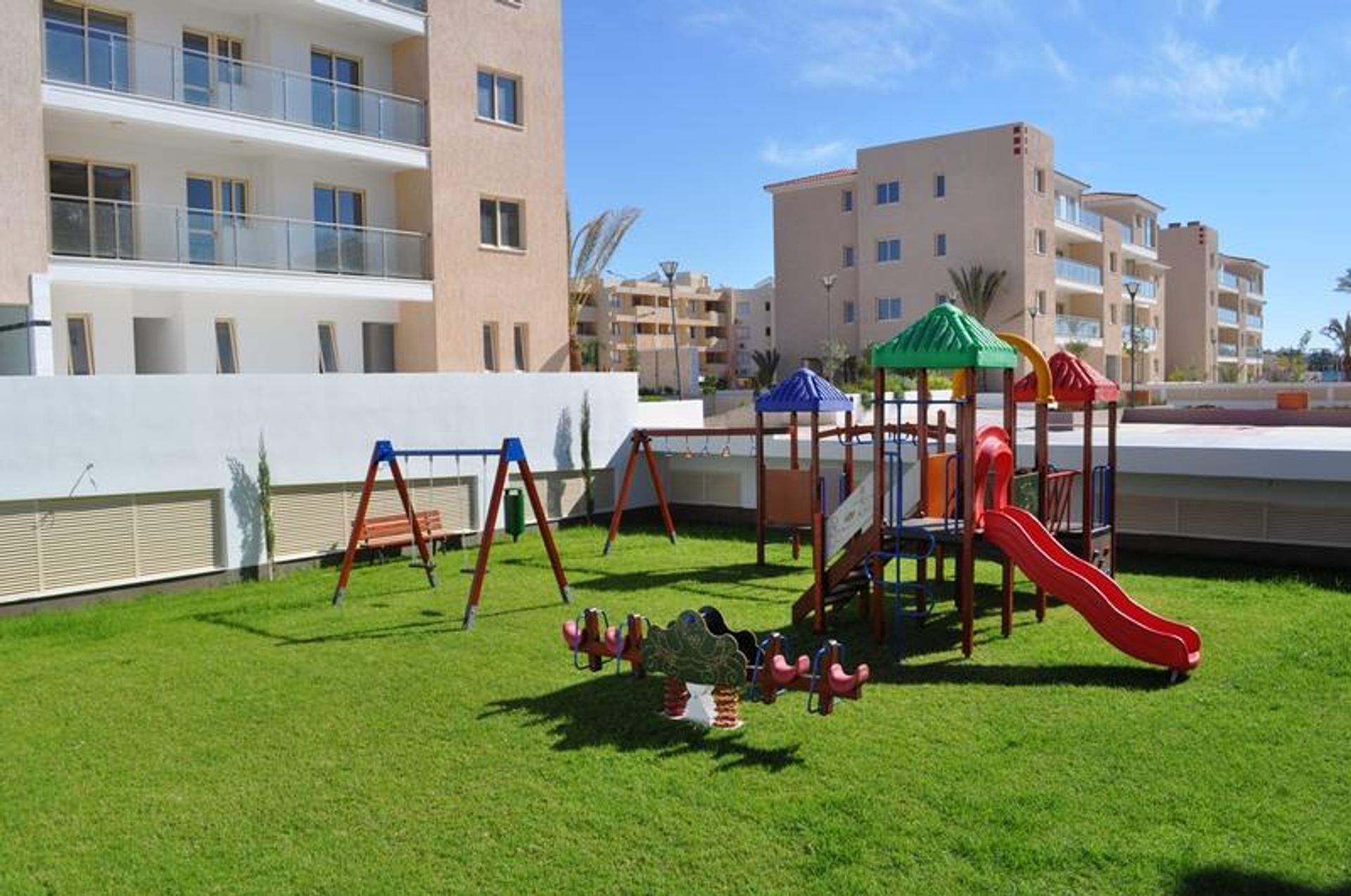 loger dans Paphos, Paphos 10805895