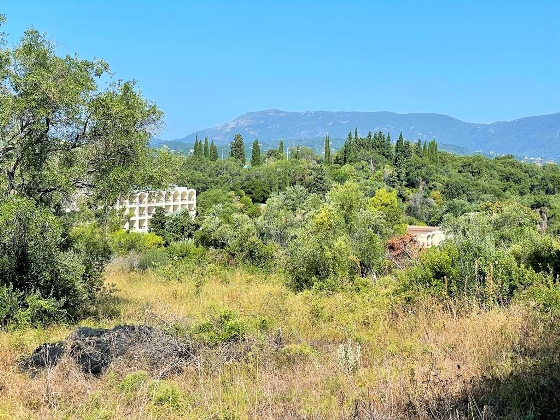 Terra no Gouvia, Ionia Nisia 10805948