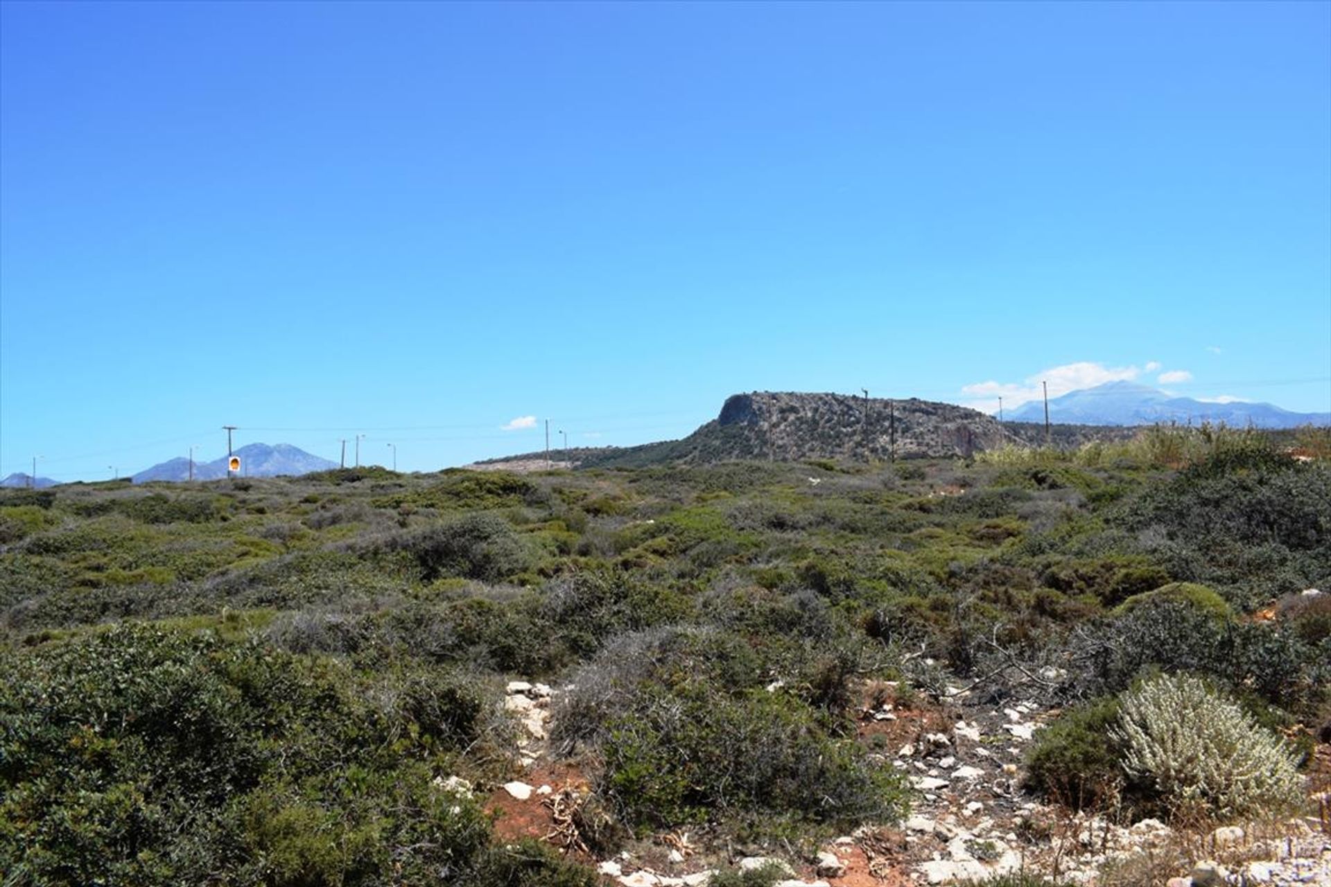 Γη σε Σταυρωμένος, Κρήτης 10806149