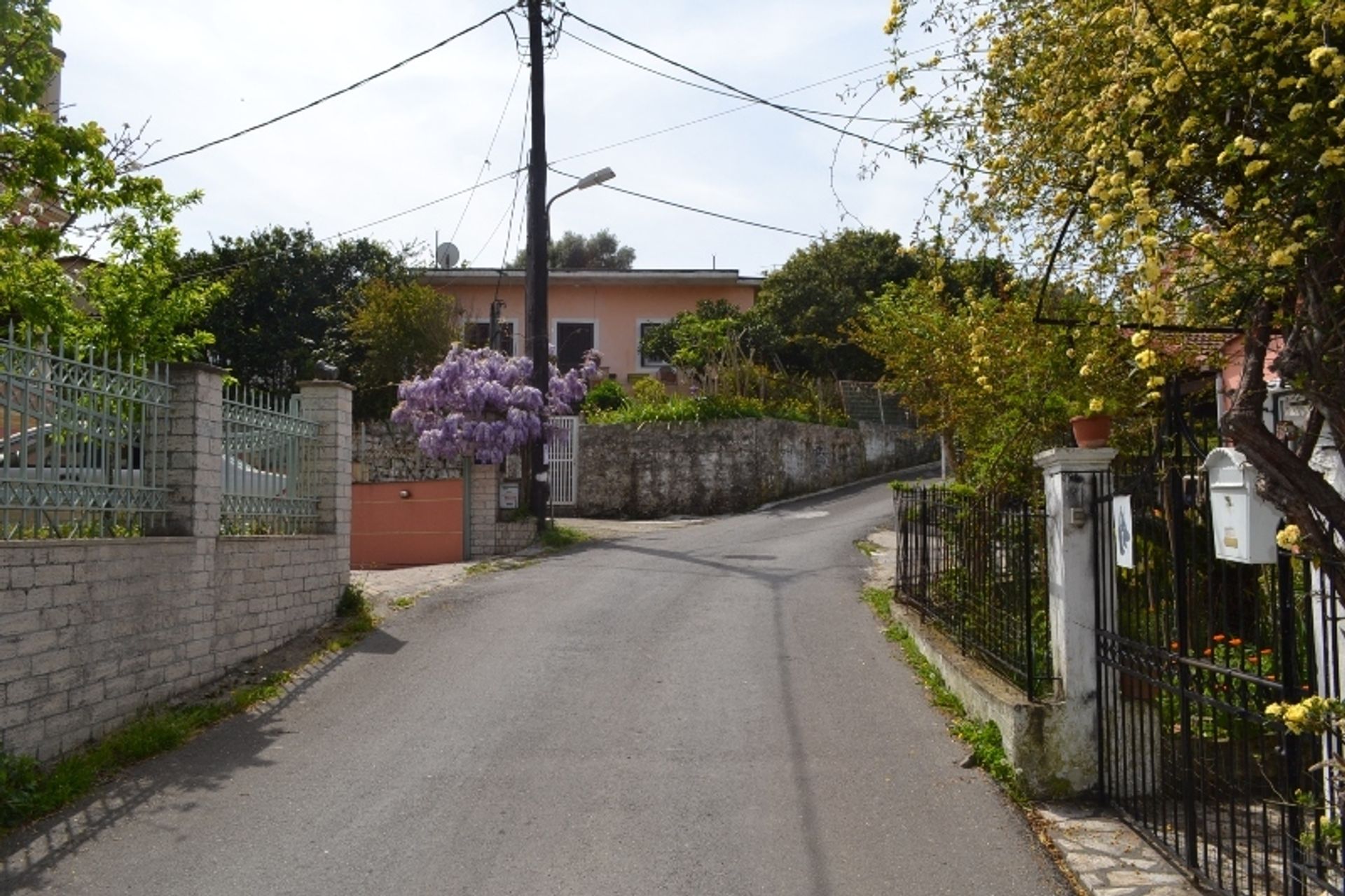 Tierra en Evropouloi, Ionia Nisia 10806260