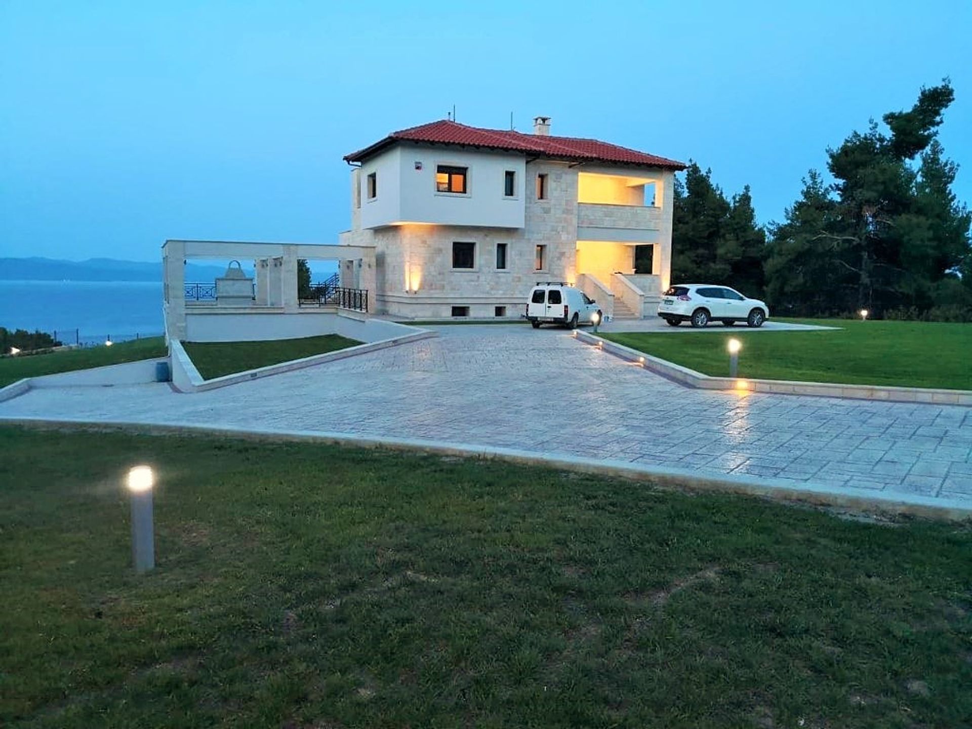 House in Neos Marmaras, Kentriki Makedonia 10806269