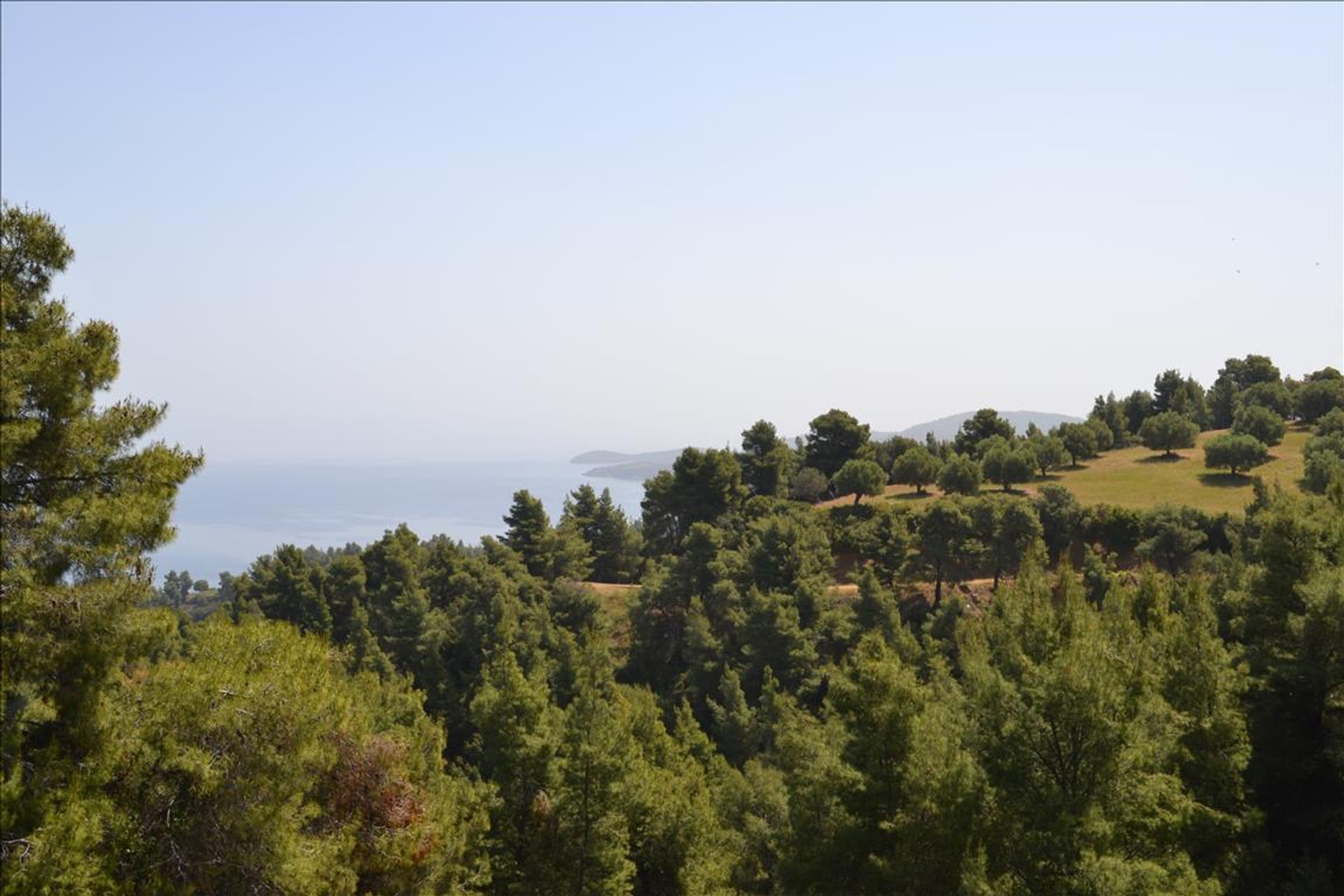 Land in Neos Marmara's, Kentriki Makedonia 10806281