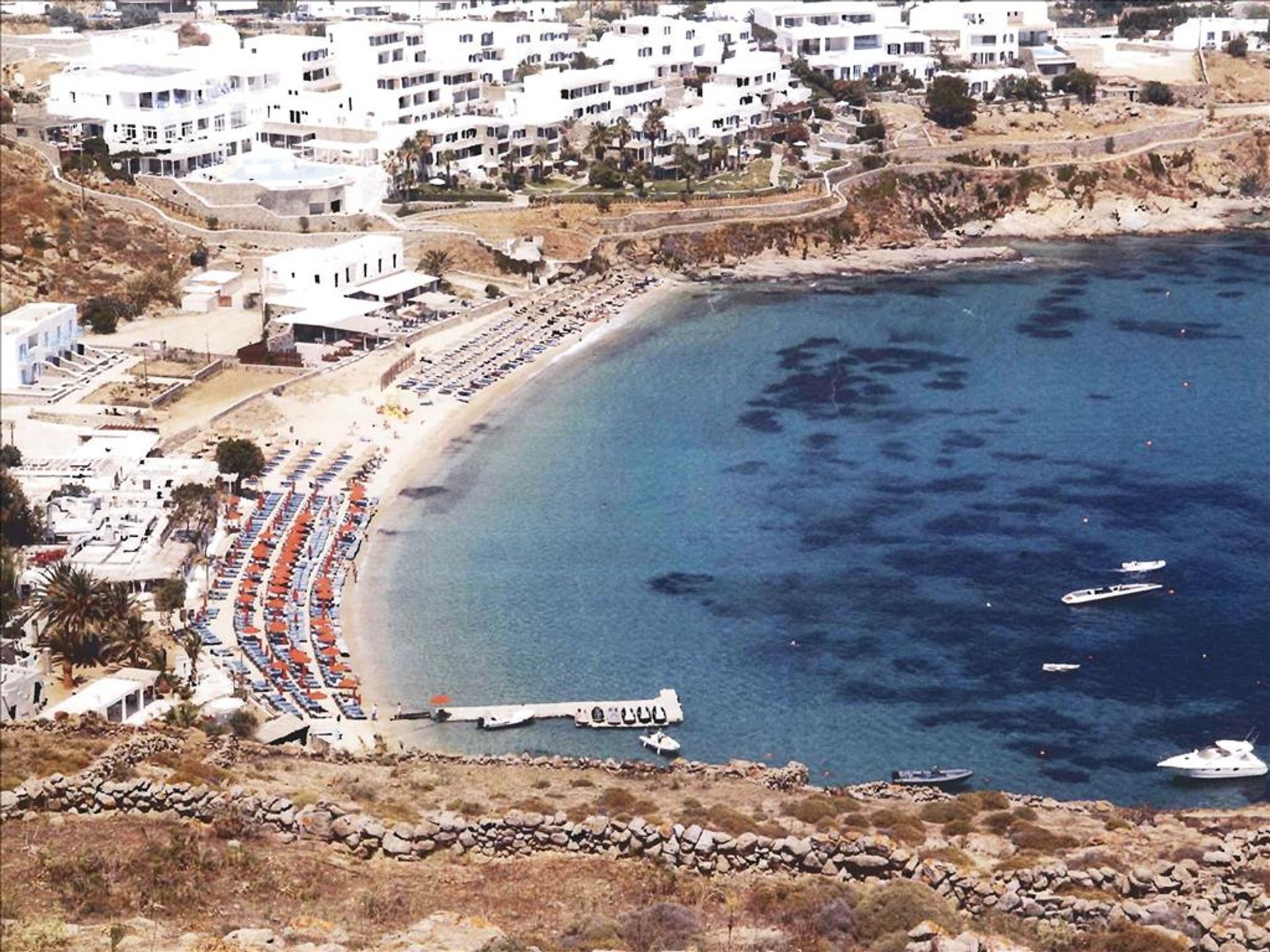 loger dans Mykonos, Notio Aigaio 10806788