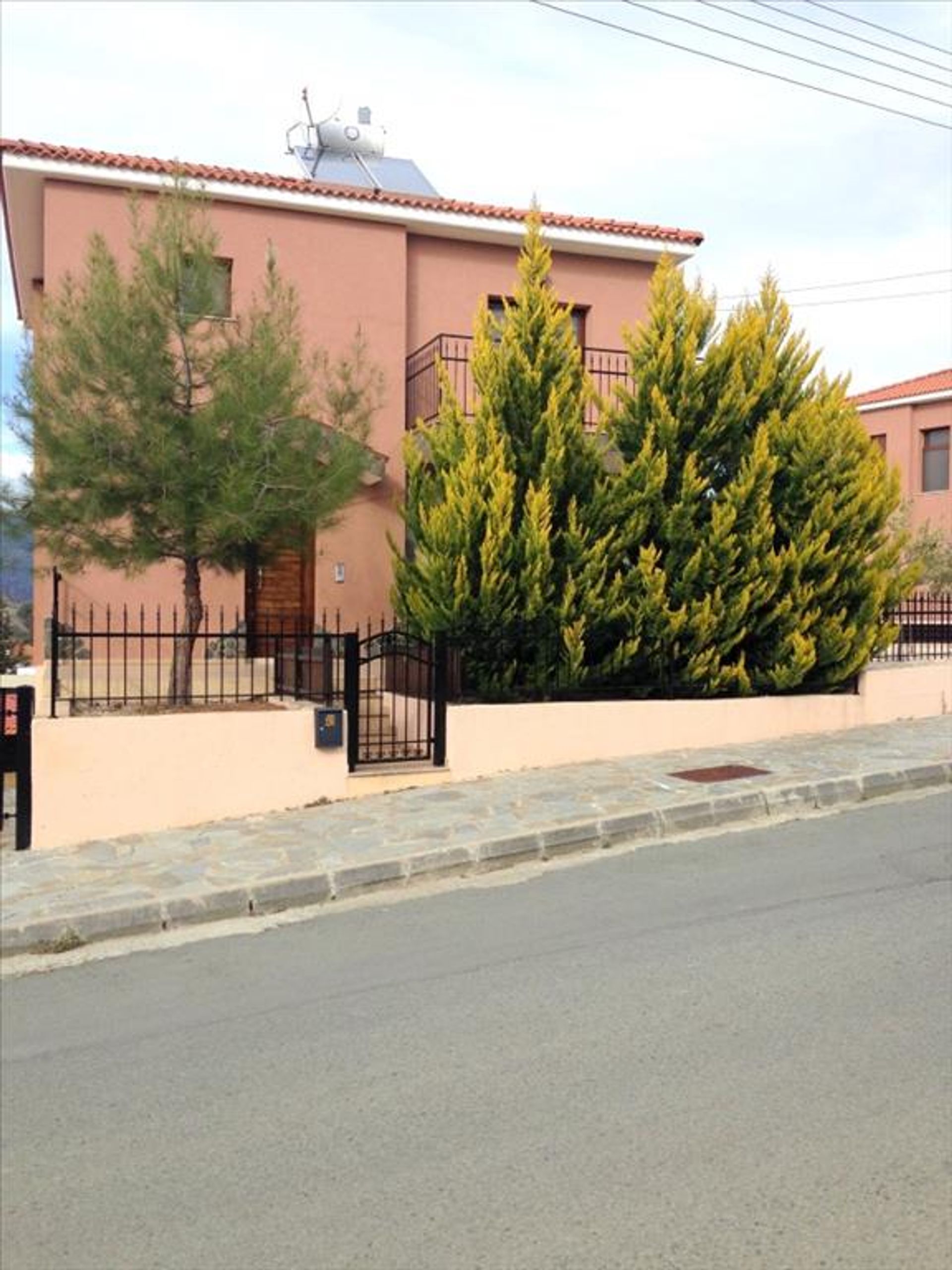 House in Palodeia, Lemesos 10806798