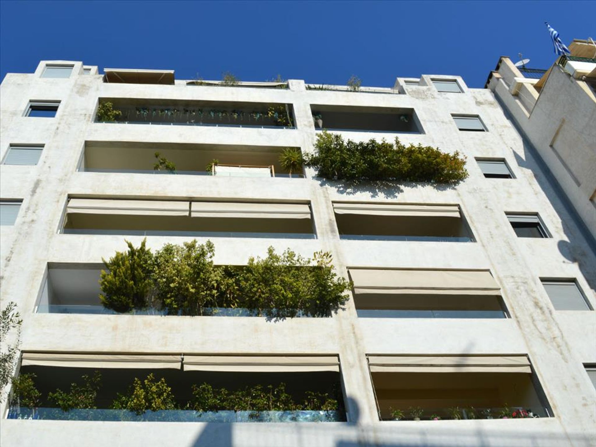 Condominium in Galatsi, Attiki 10806807