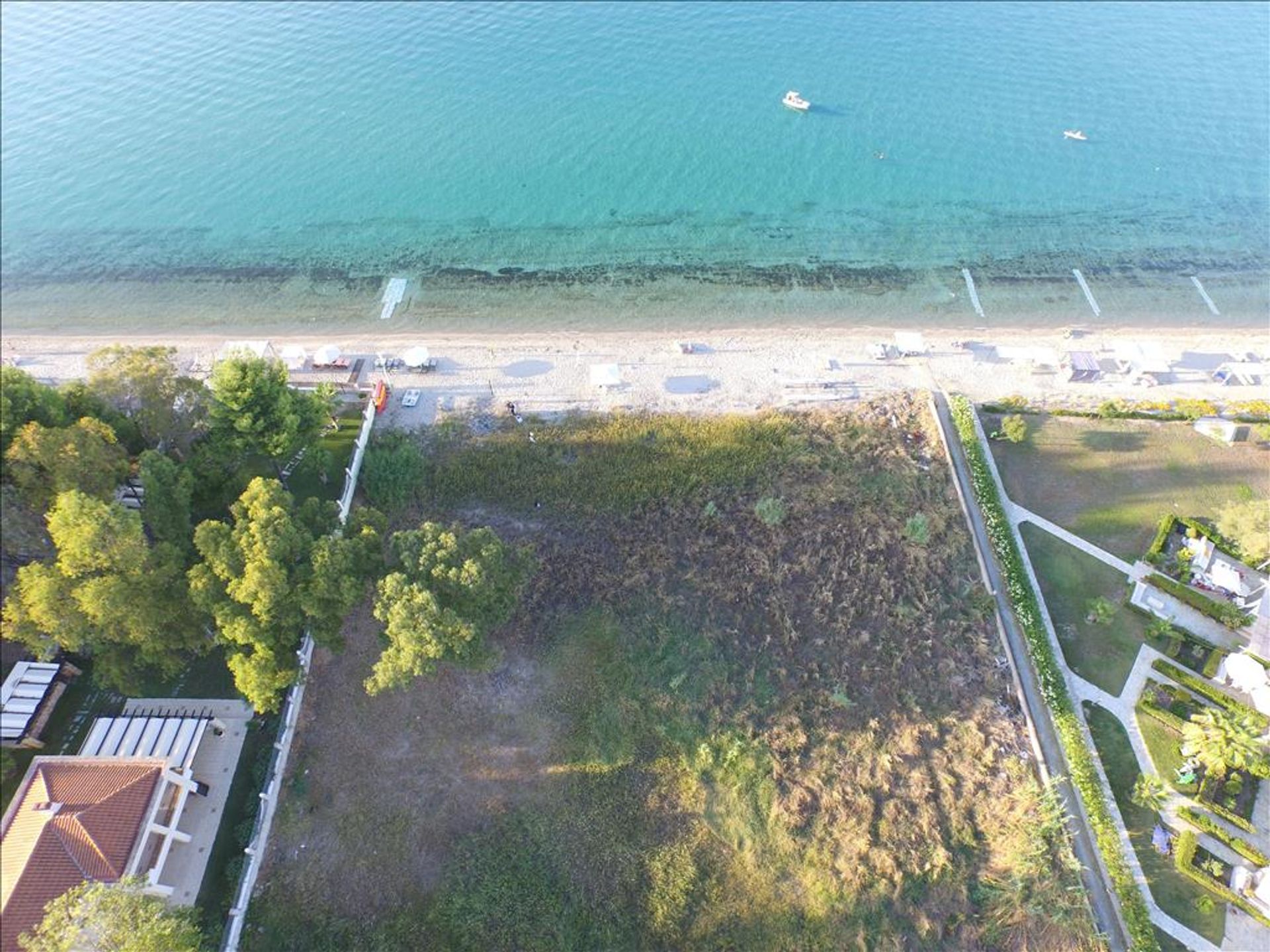 Land in Neos Marmara's, Kentriki Makedonia 10806848