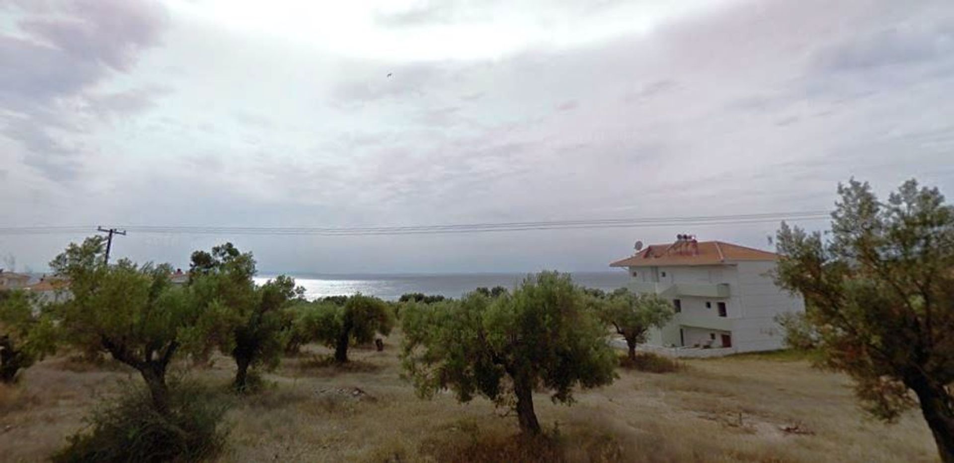 Land in Gerakini, Kentriki Makedonia 10806866