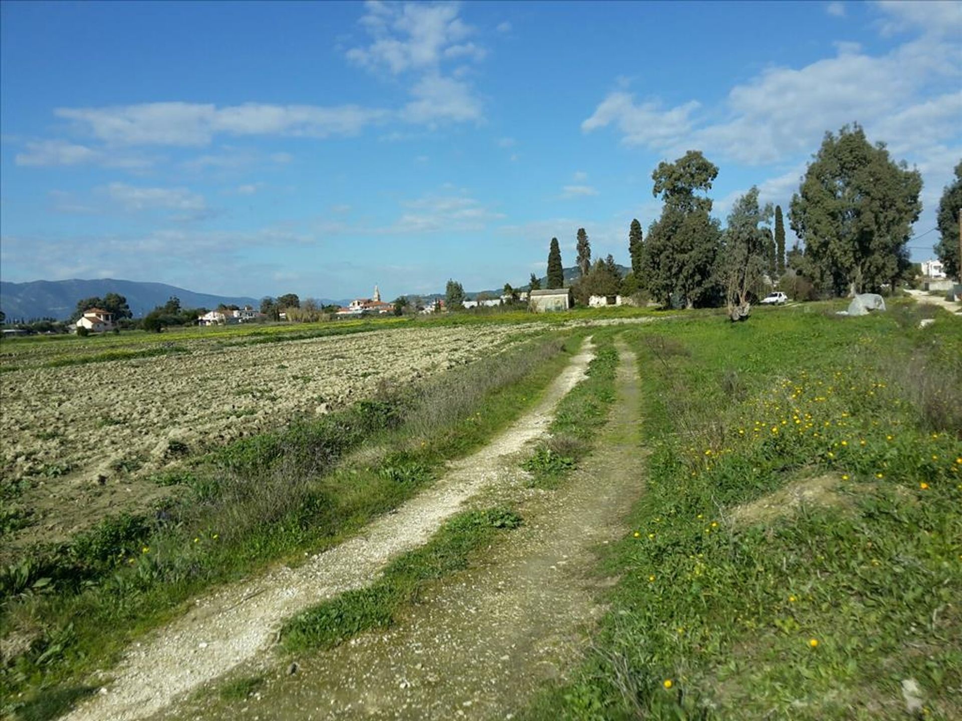 Tierra en Bochali, Ionia Nisia 10806875