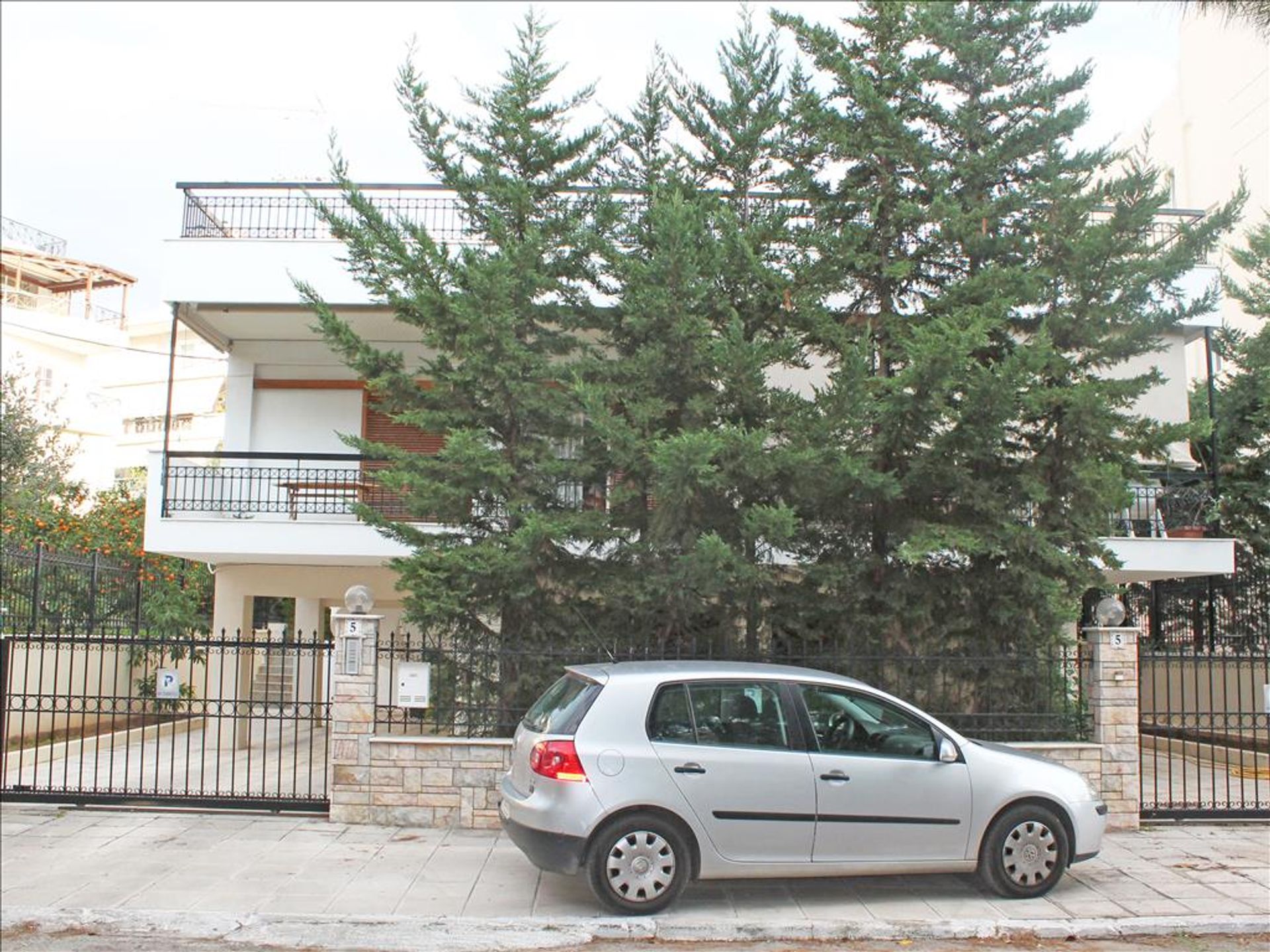 Huis in Ano Ntousa, Attik 10806925