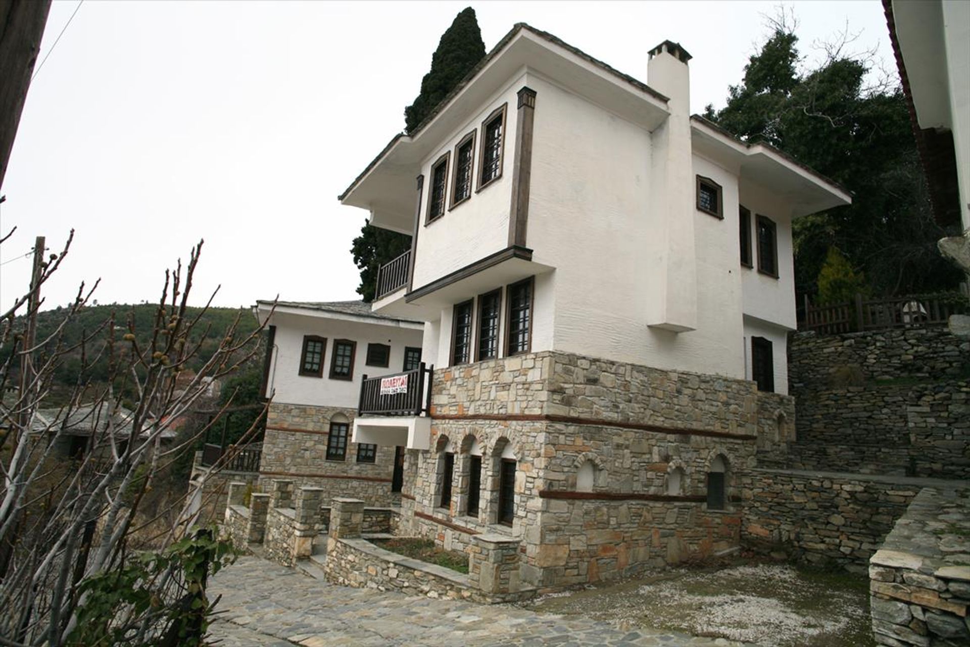 Casa nel Marie, Anatoliki Makedonia kai Thraki 10806966