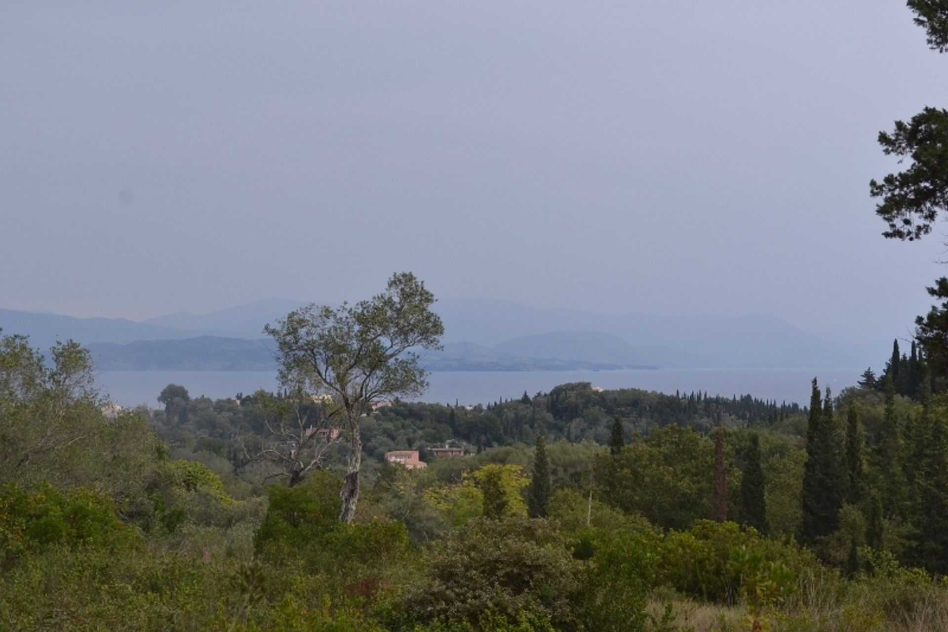 Maa sisään Agios Markos, Ionia Nisia 10807056