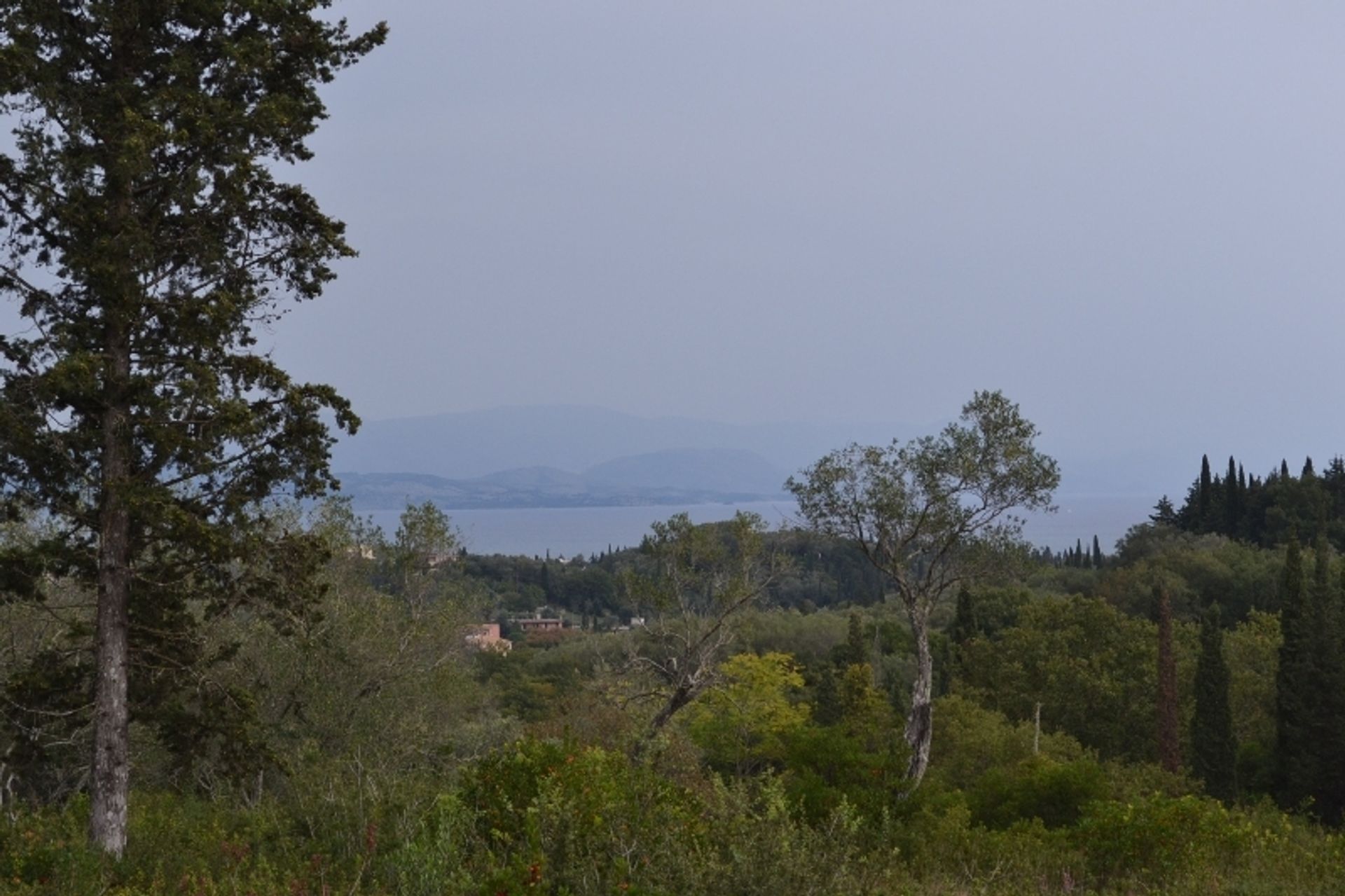 Tierra en Agios Markos, Ionia Nisia 10807056