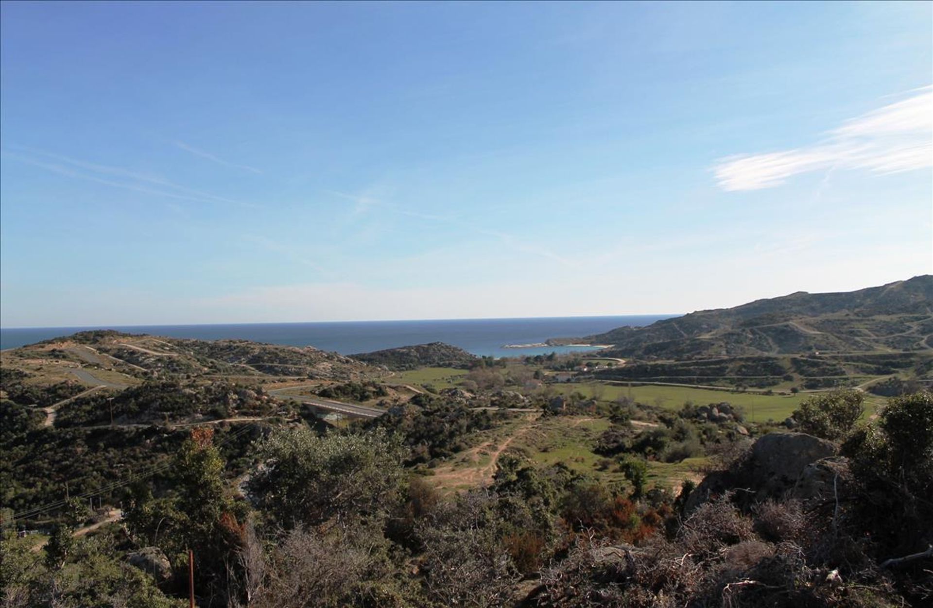 Terre dans Néos Marmaras, Kentriki Macédoine 10807097