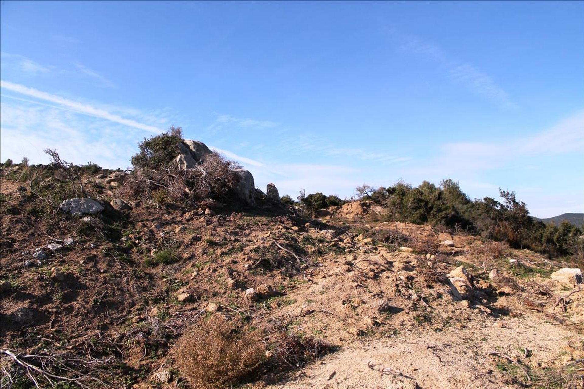 Terre dans Néos Marmaras, Kentriki Macédoine 10807097