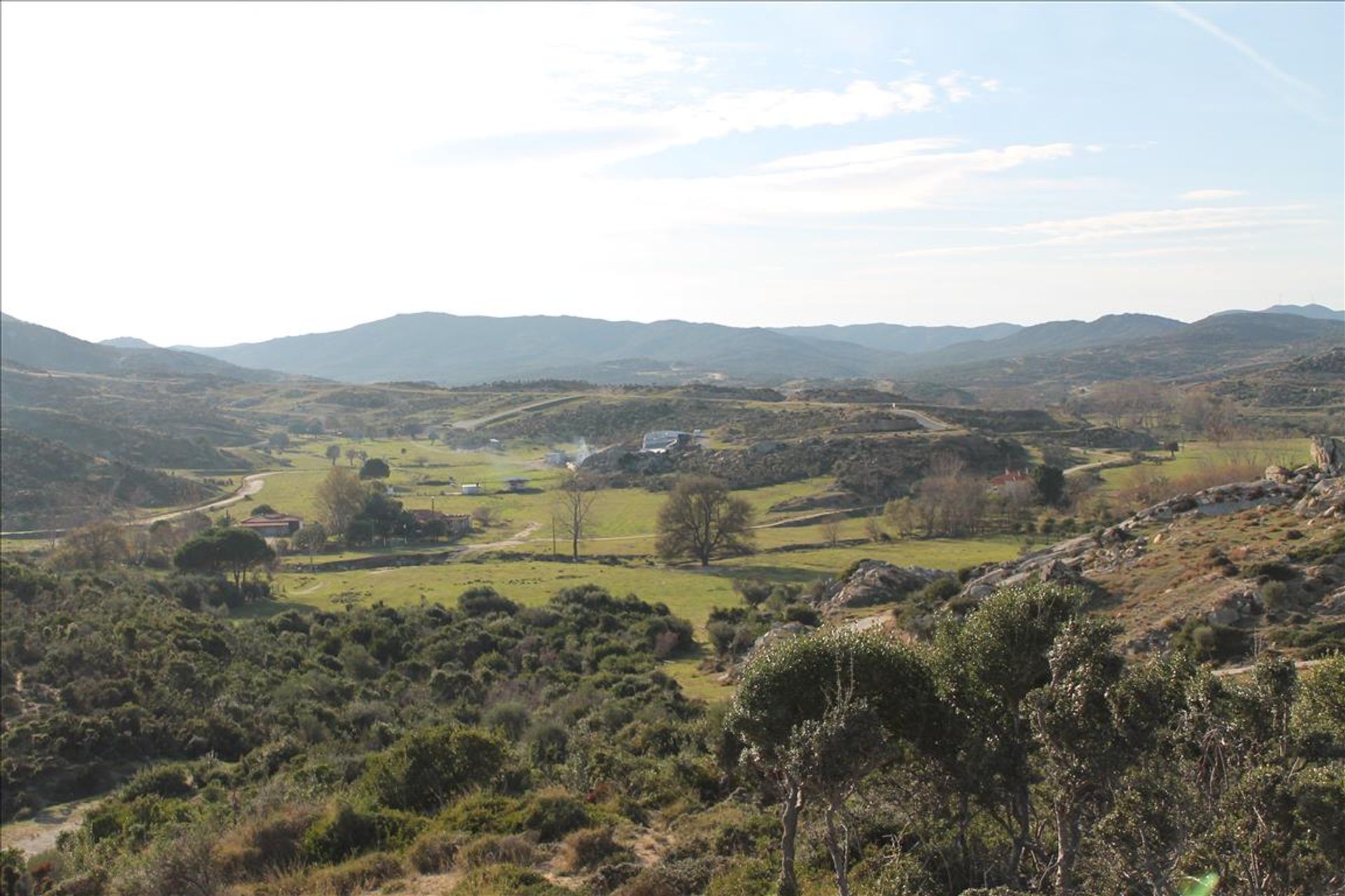 Terre dans Néos Marmaras, Kentriki Macédoine 10807105