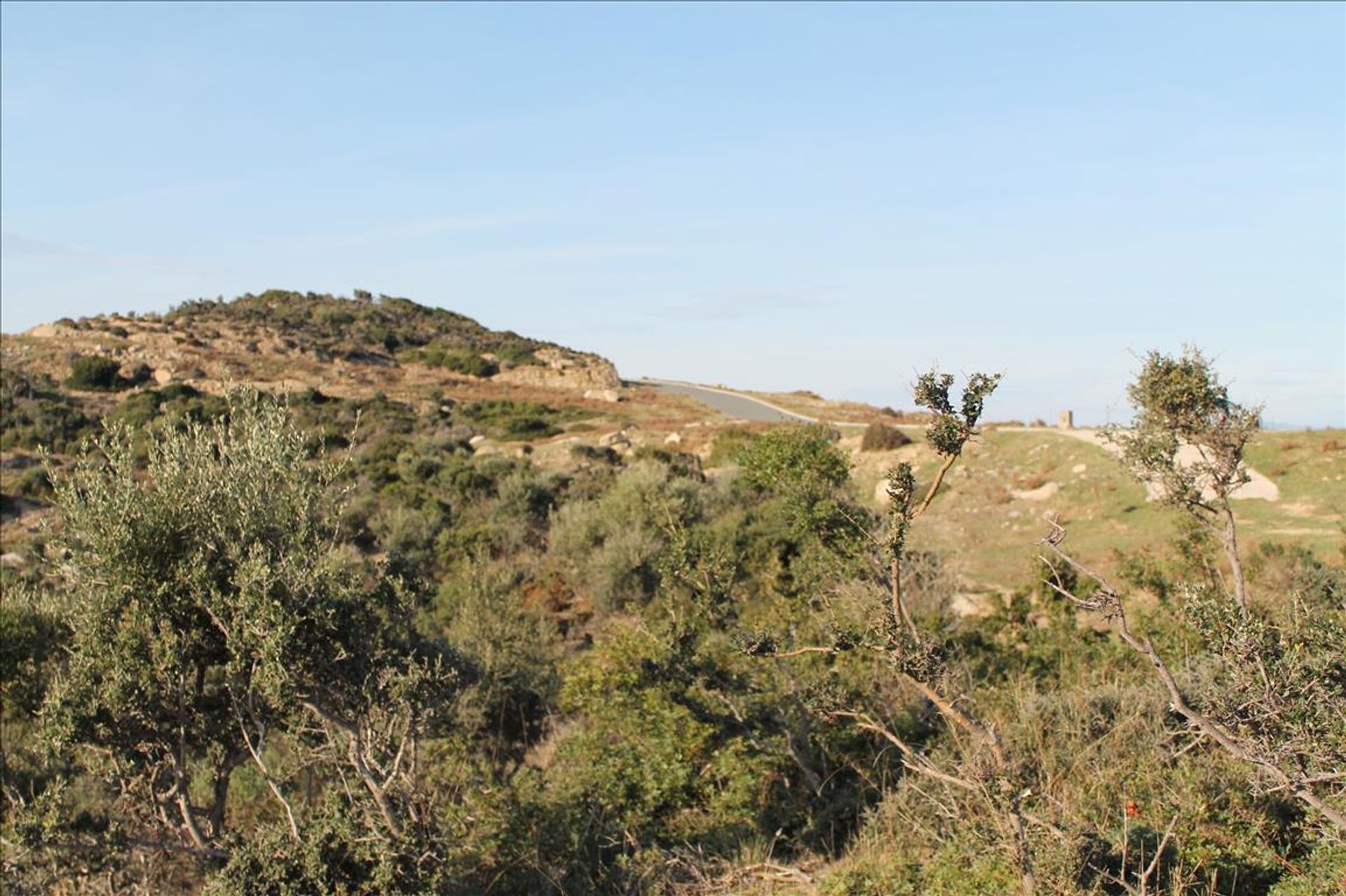 Terre dans Néos Marmaras, Kentriki Macédoine 10807105