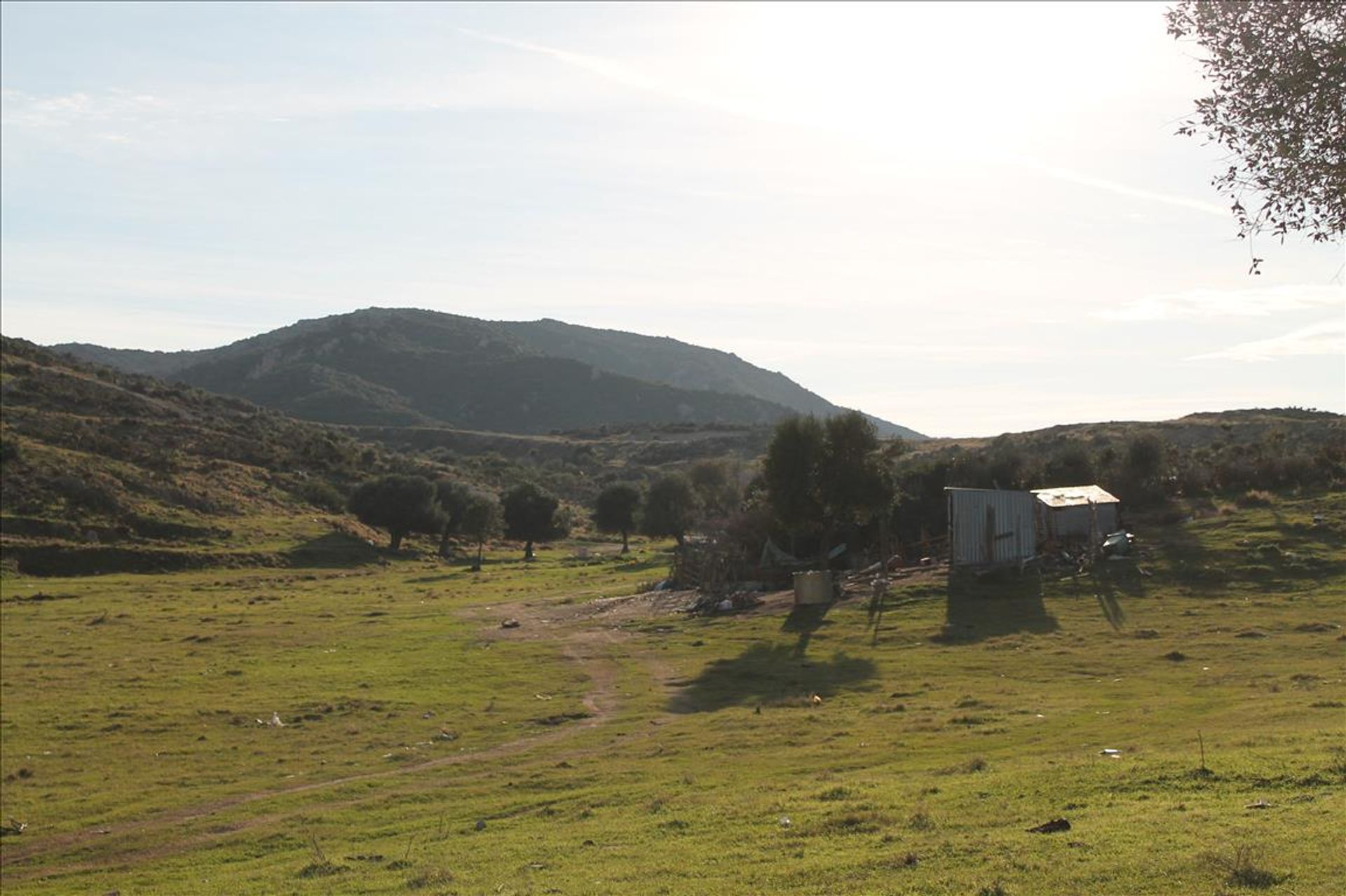 Terre dans Néos Marmaras, Kentriki Macédoine 10807108