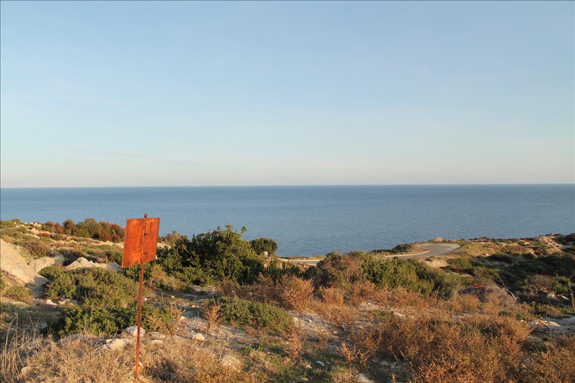 Terre dans Pitsiota, Stéréa Ellada 10807119