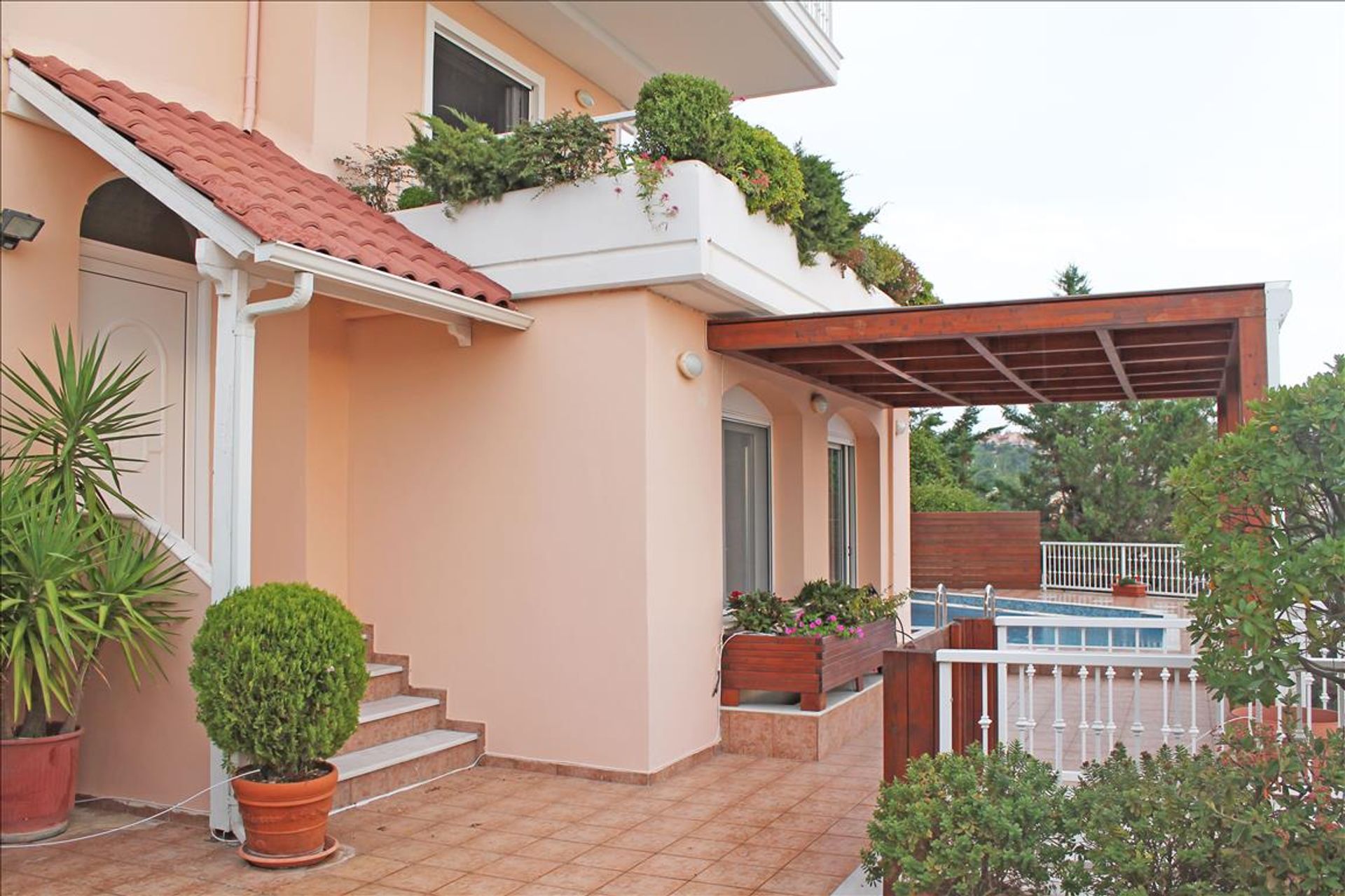 House in Drosia, Attiki 10807144