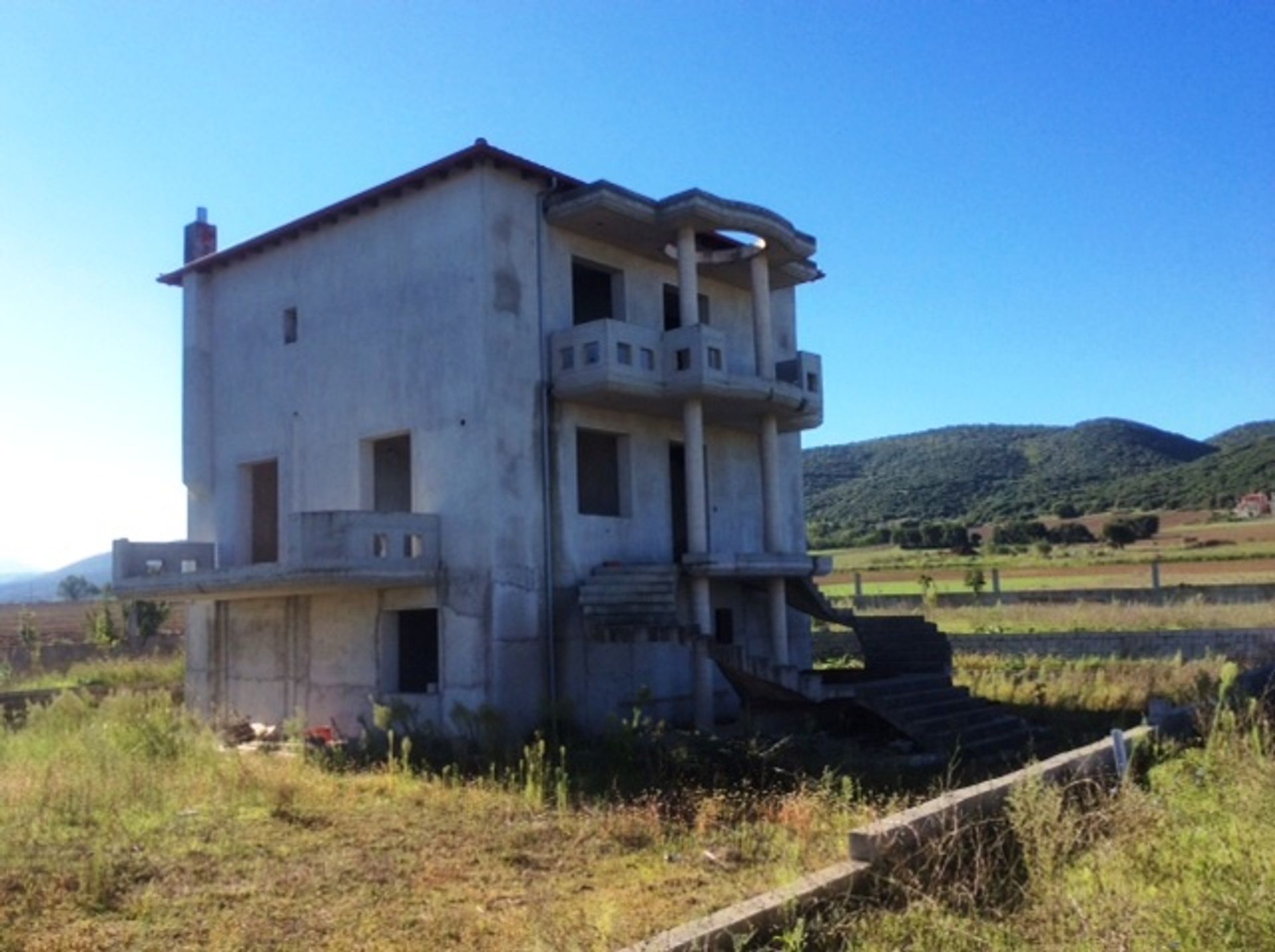 Casa nel Lagkadas, Kentriki Makedonia 10807151