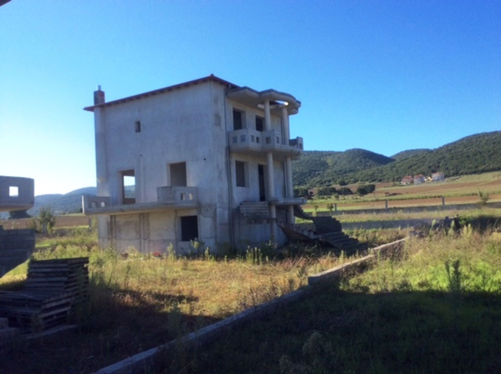 σπίτι σε Lagkadas, Kentriki Makedonia 10807151