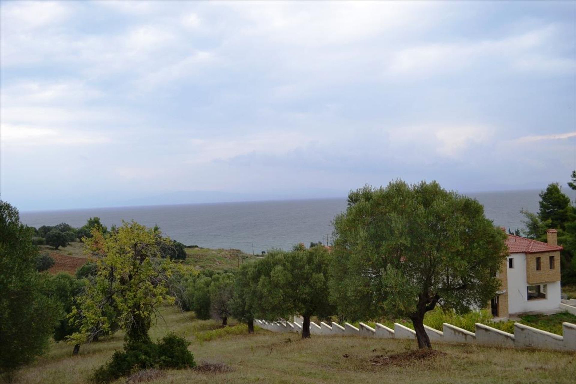 Tierra en Neos Marmaras, Kentriki Macedonia 10807178