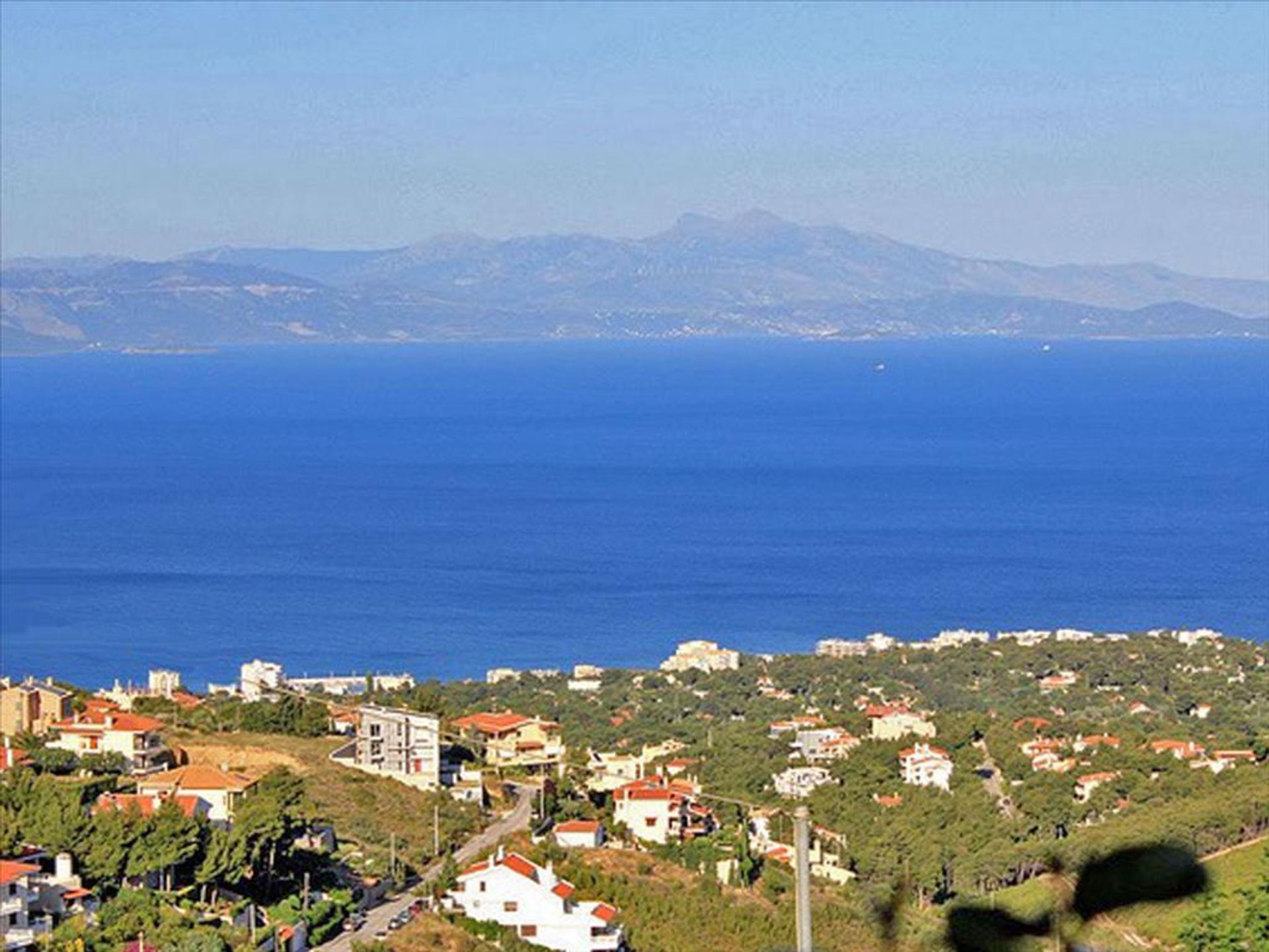 σπίτι σε Nea Makri,  10807199