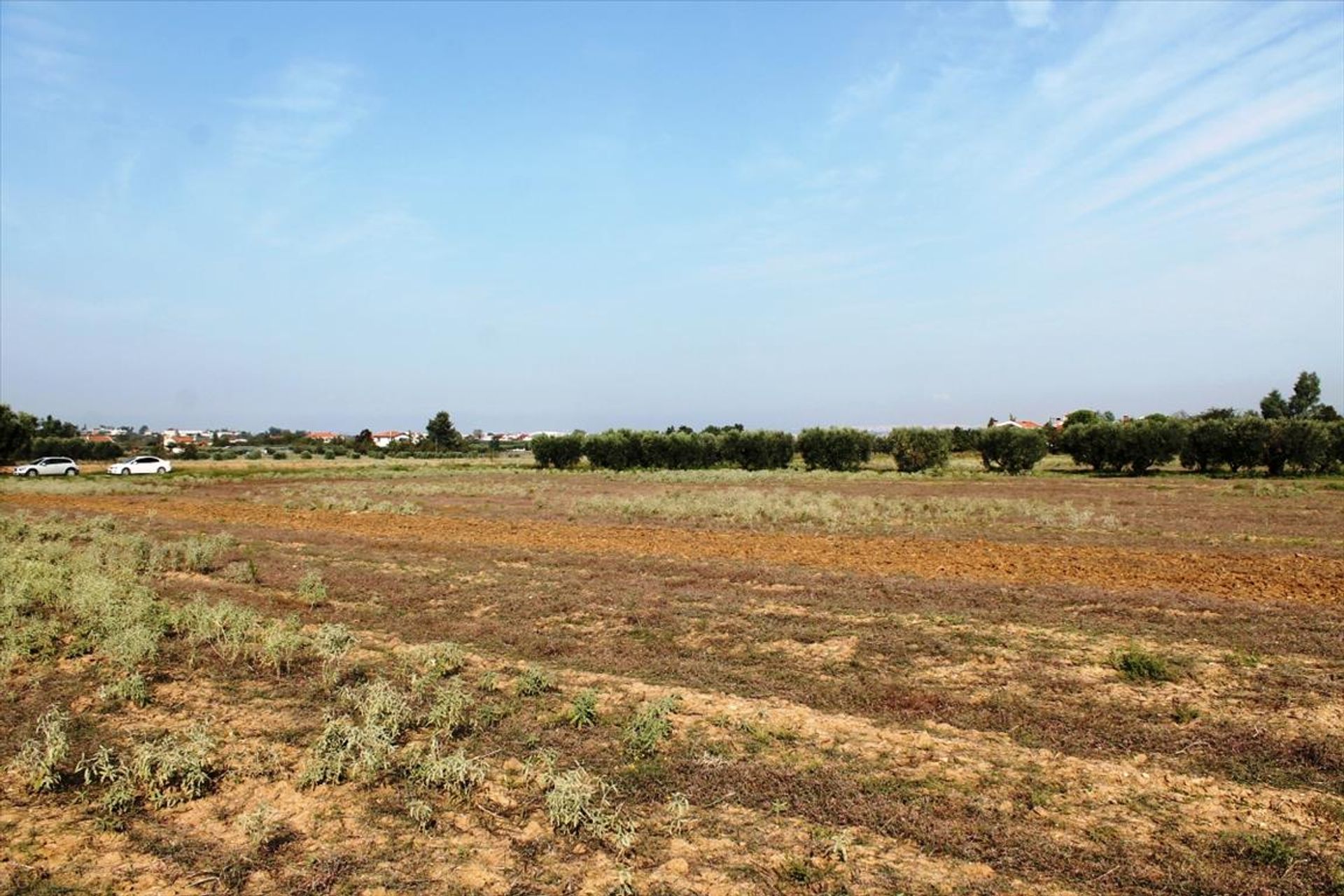 Tanah dalam Nea Raidestos, Kentriki Makedonia 10807201