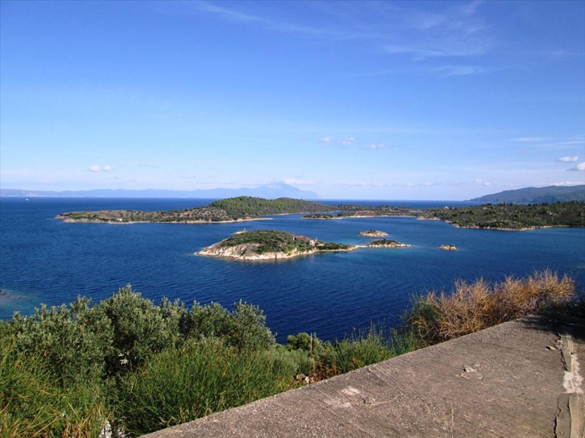 Talo sisään Nikiti, Kentriki Makedonia 10807220