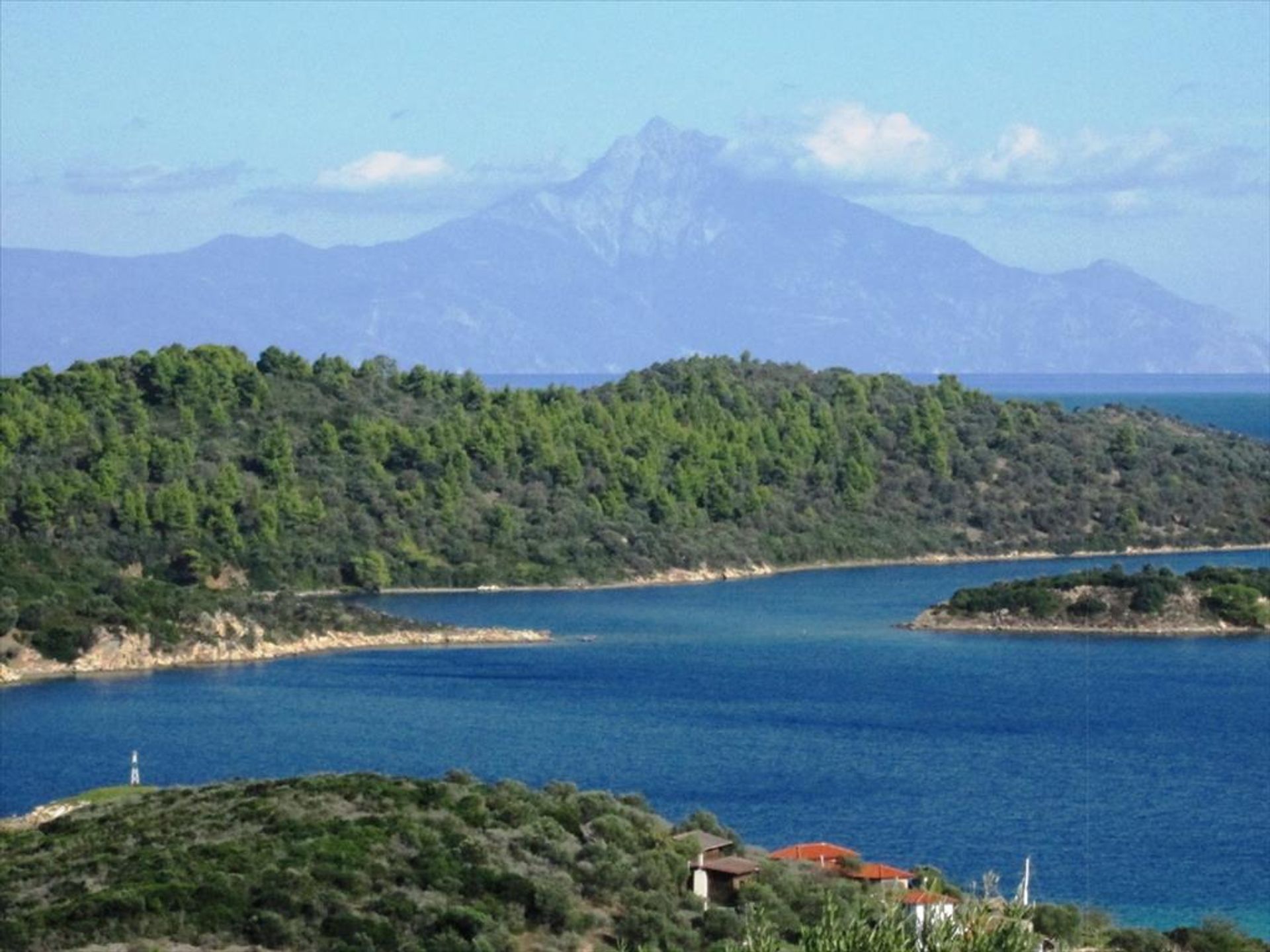 Talo sisään Nikiti, Kentriki Makedonia 10807220