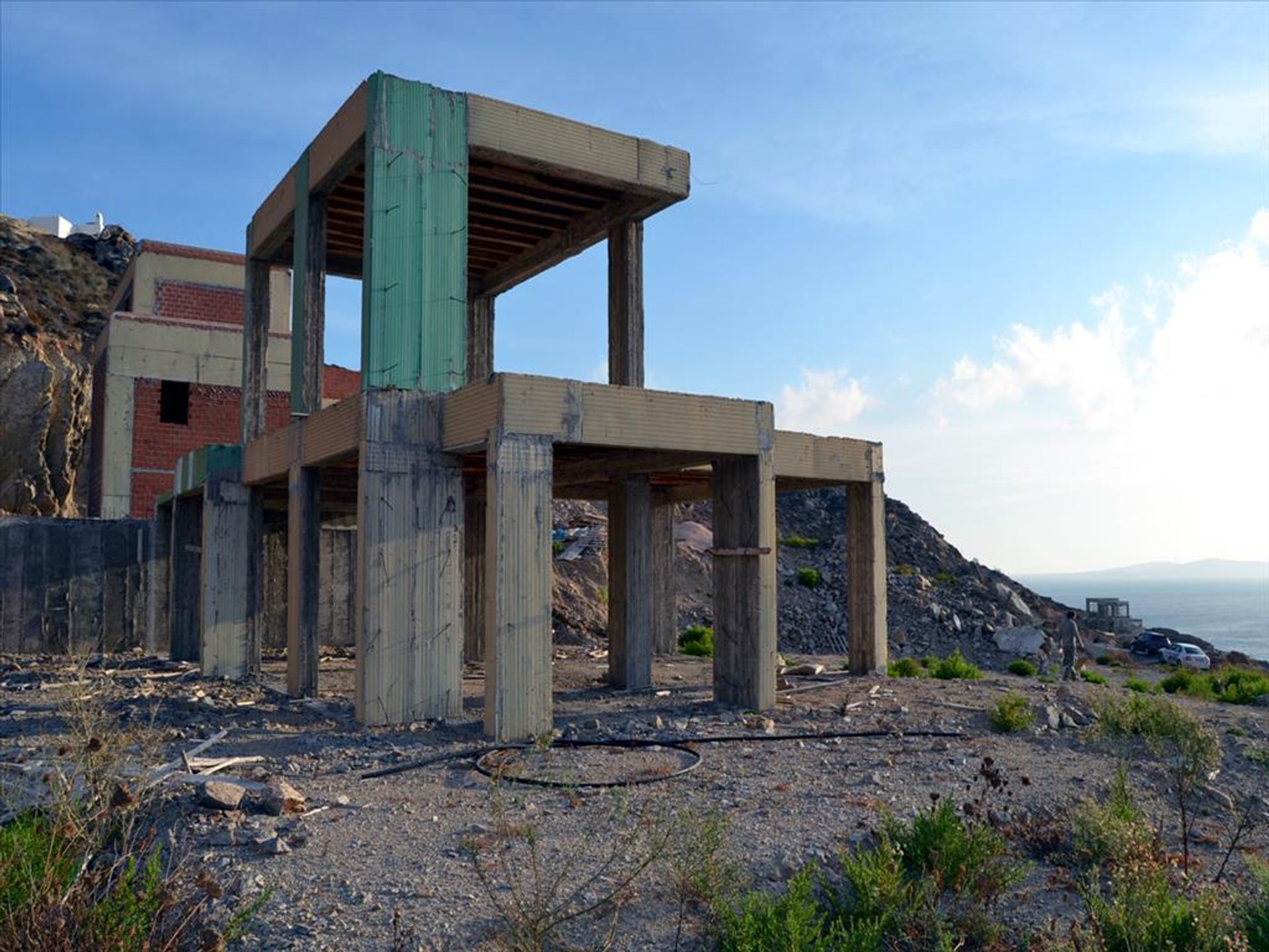 Haus im Mykonos, Notio Aigaio 10807247