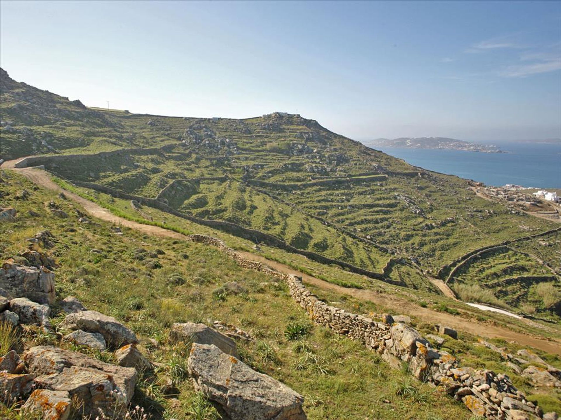 Γη σε Πιτσιώτα, Στερεά Ελλάδα 10807313