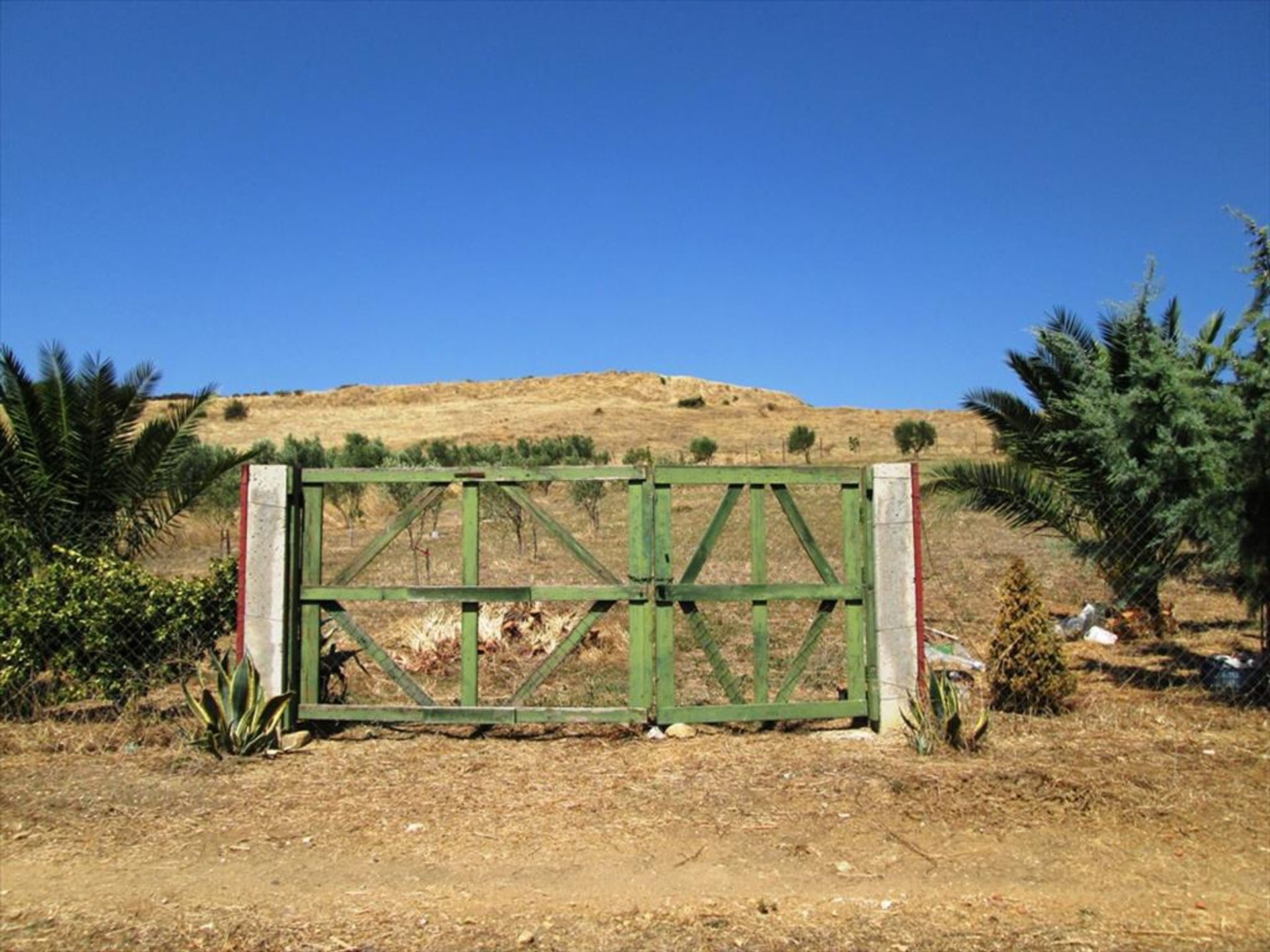 Tierra en Agios Nikolaos,  10807348