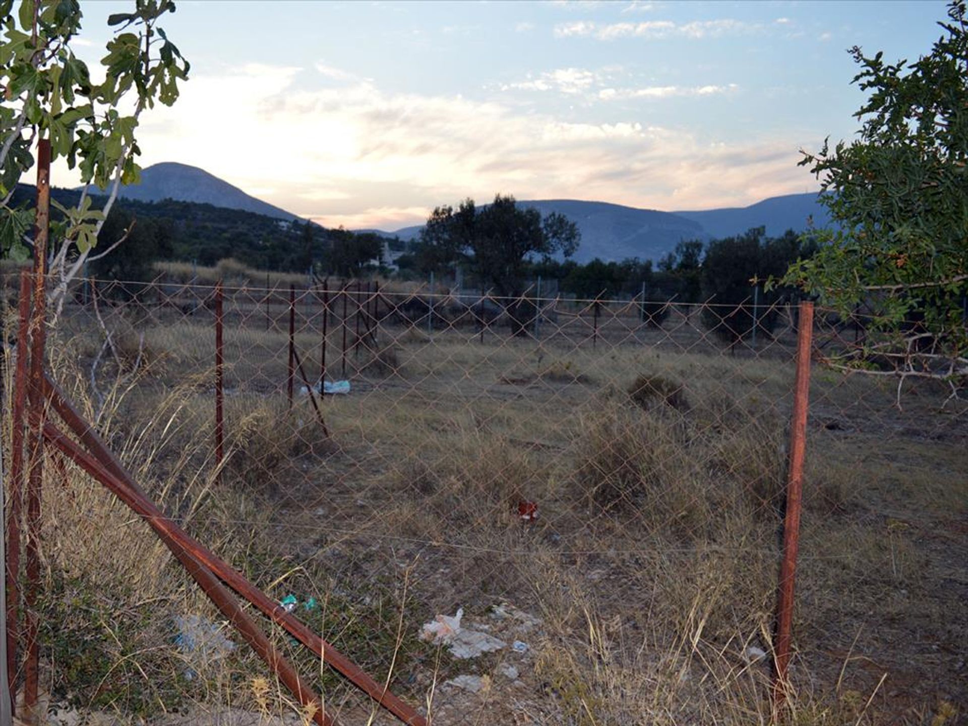 Tierra en Koropí, Ático 10807353