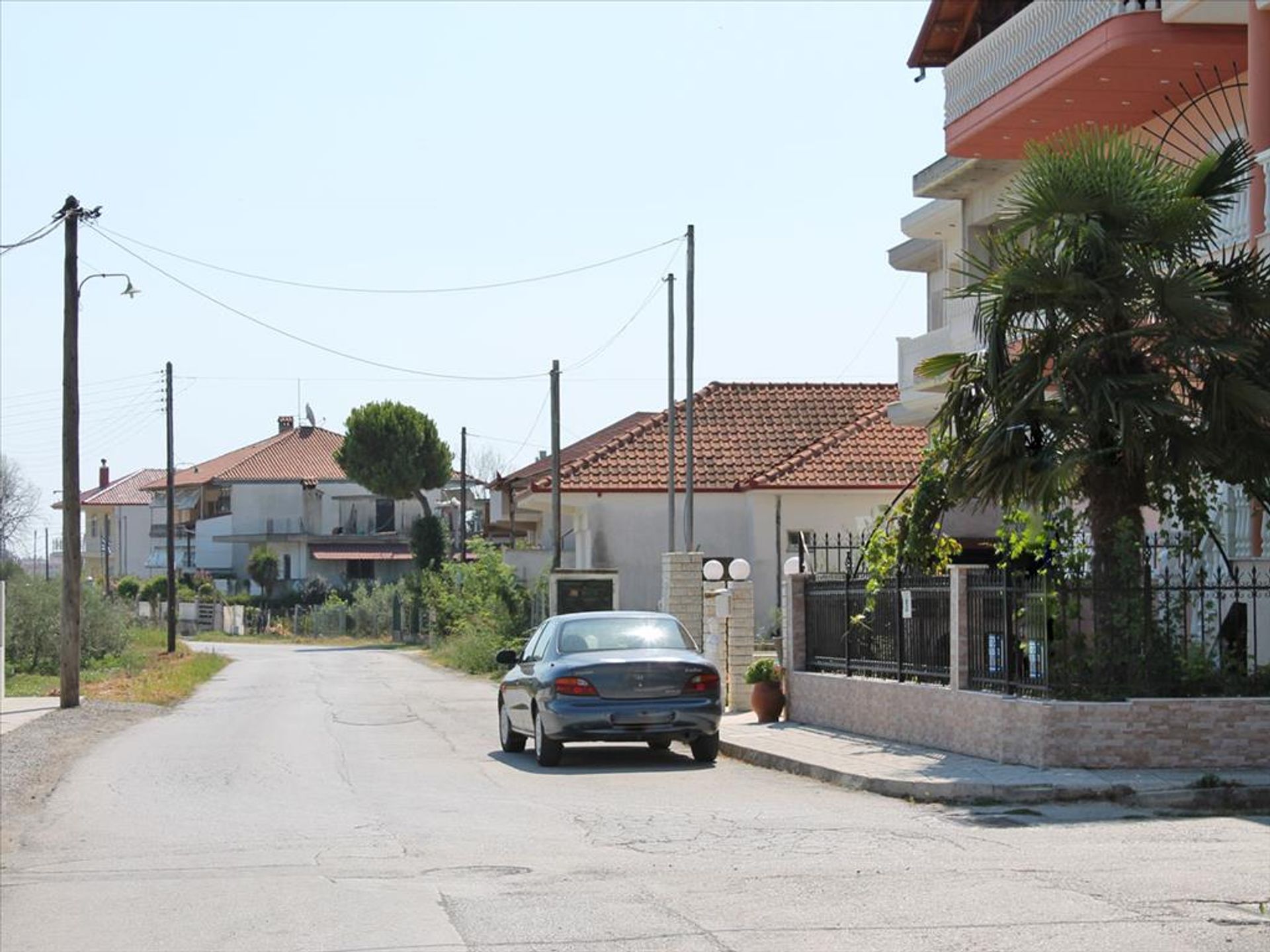 Γη σε Κορινός, Κεντρική Μακεδονία 10807414