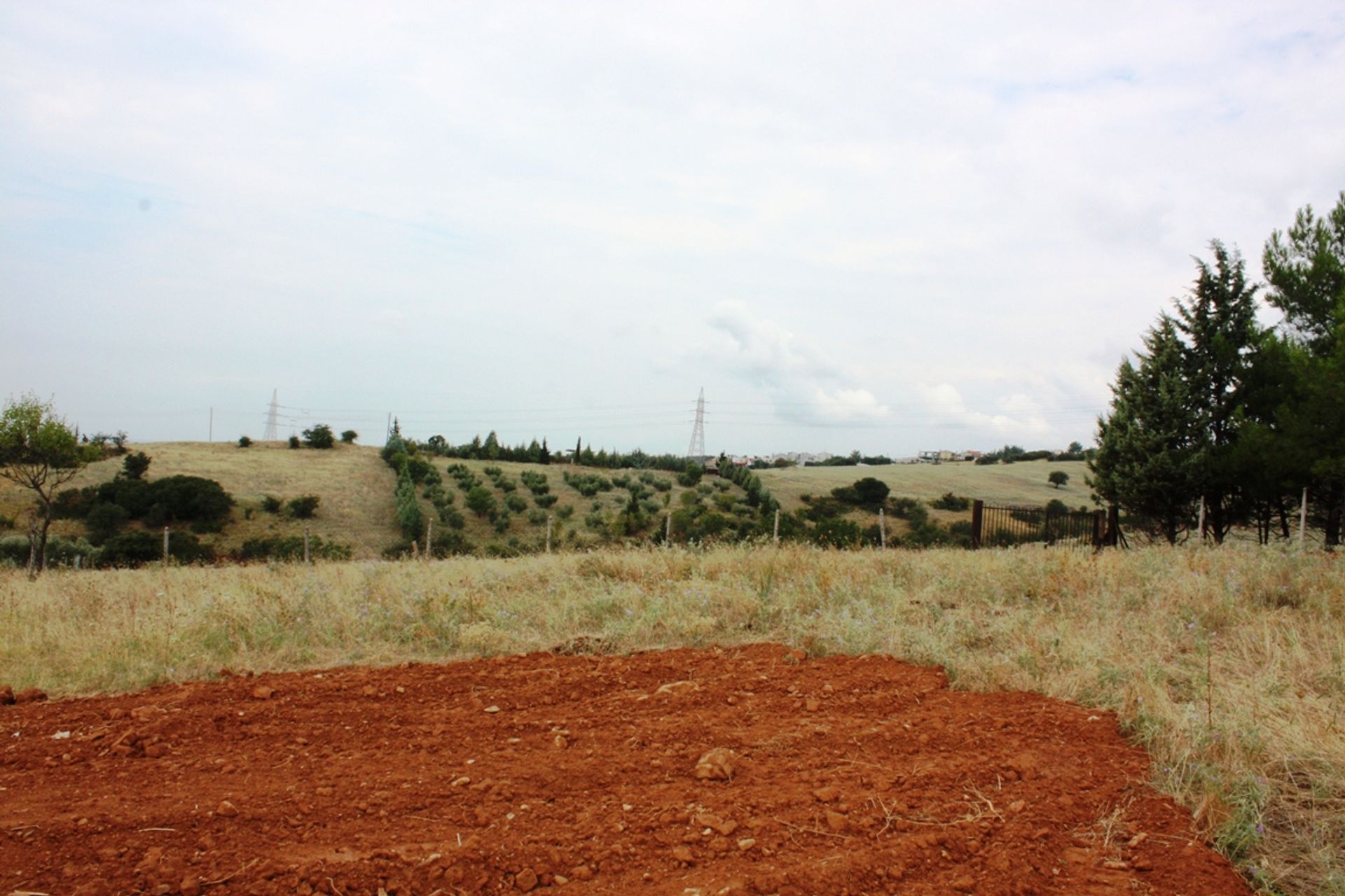 Land in Panorama, Kentriki Makedonia 10807447