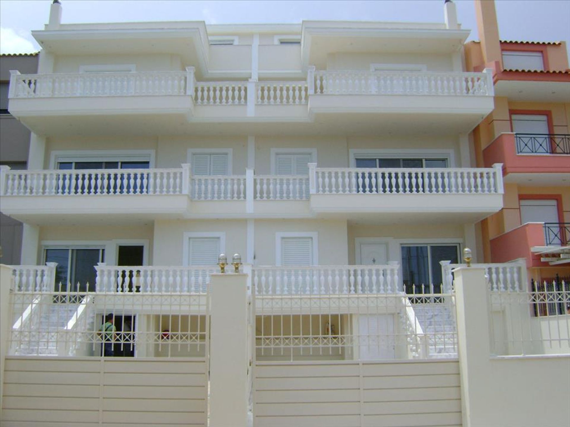 Huis in Agios Panteleimon,  10807450