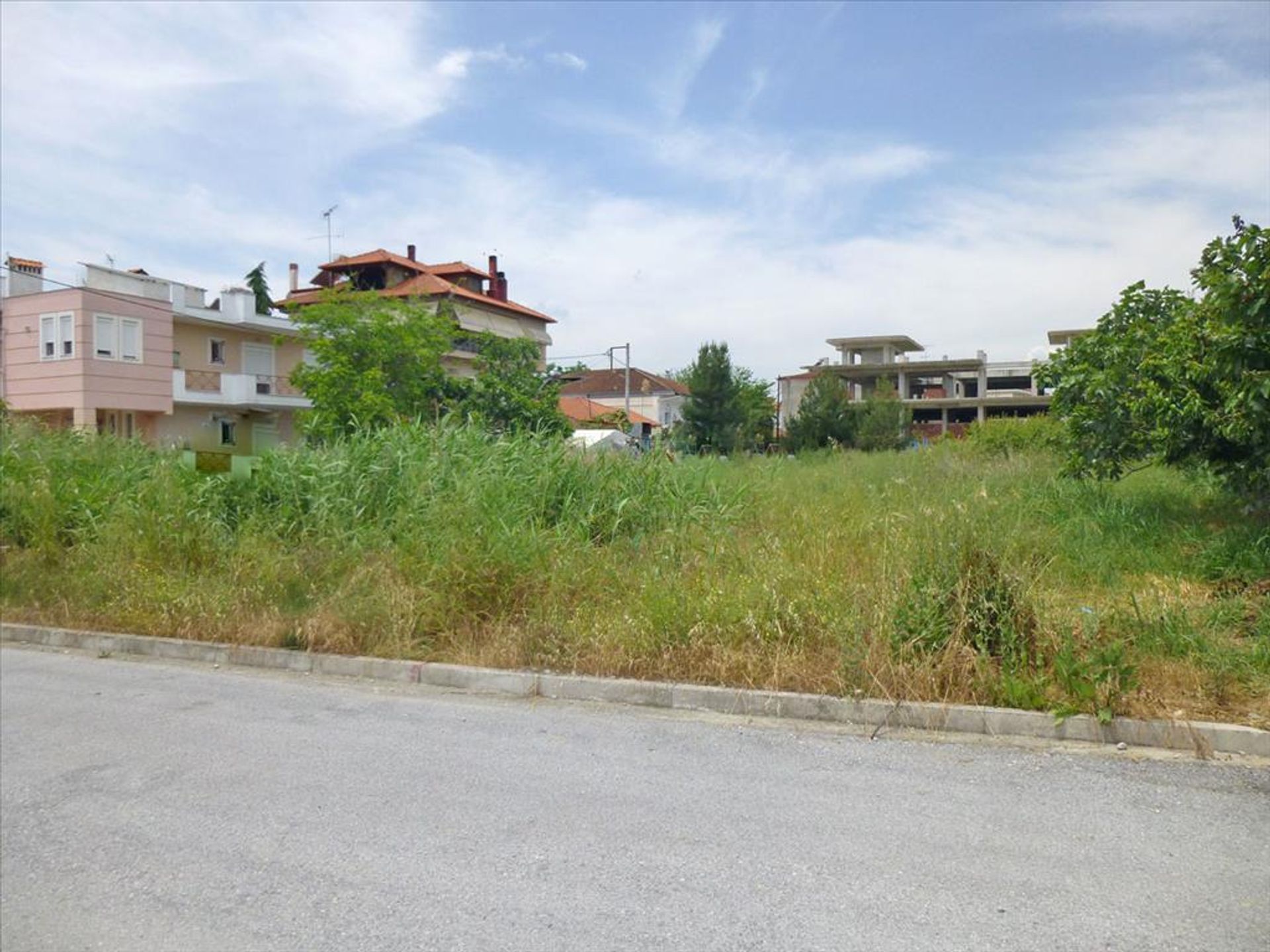 Land im Kato Agios Ioannis, Kentriki Makedonia 10807460