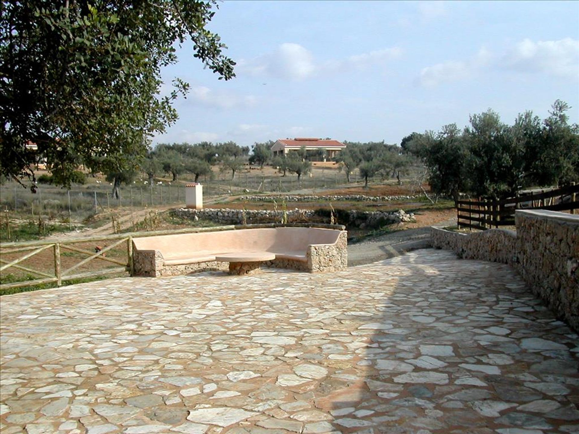 Land in Kranidi, Peloponnisos 10807464