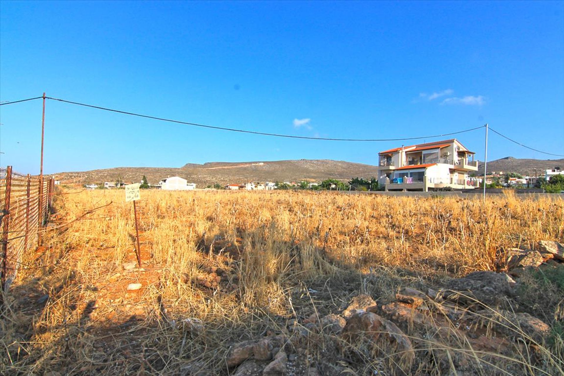 Γη σε Χάνι Κοκκίνη, Κρήτης 10807470