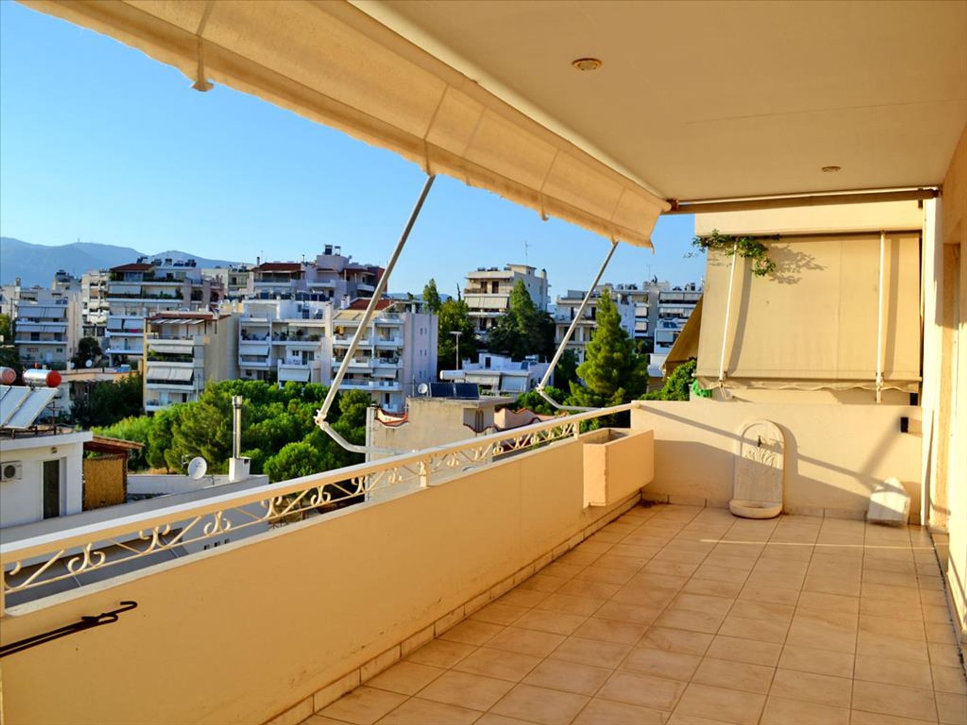 Condominio nel Pefki, Attiki 10807549