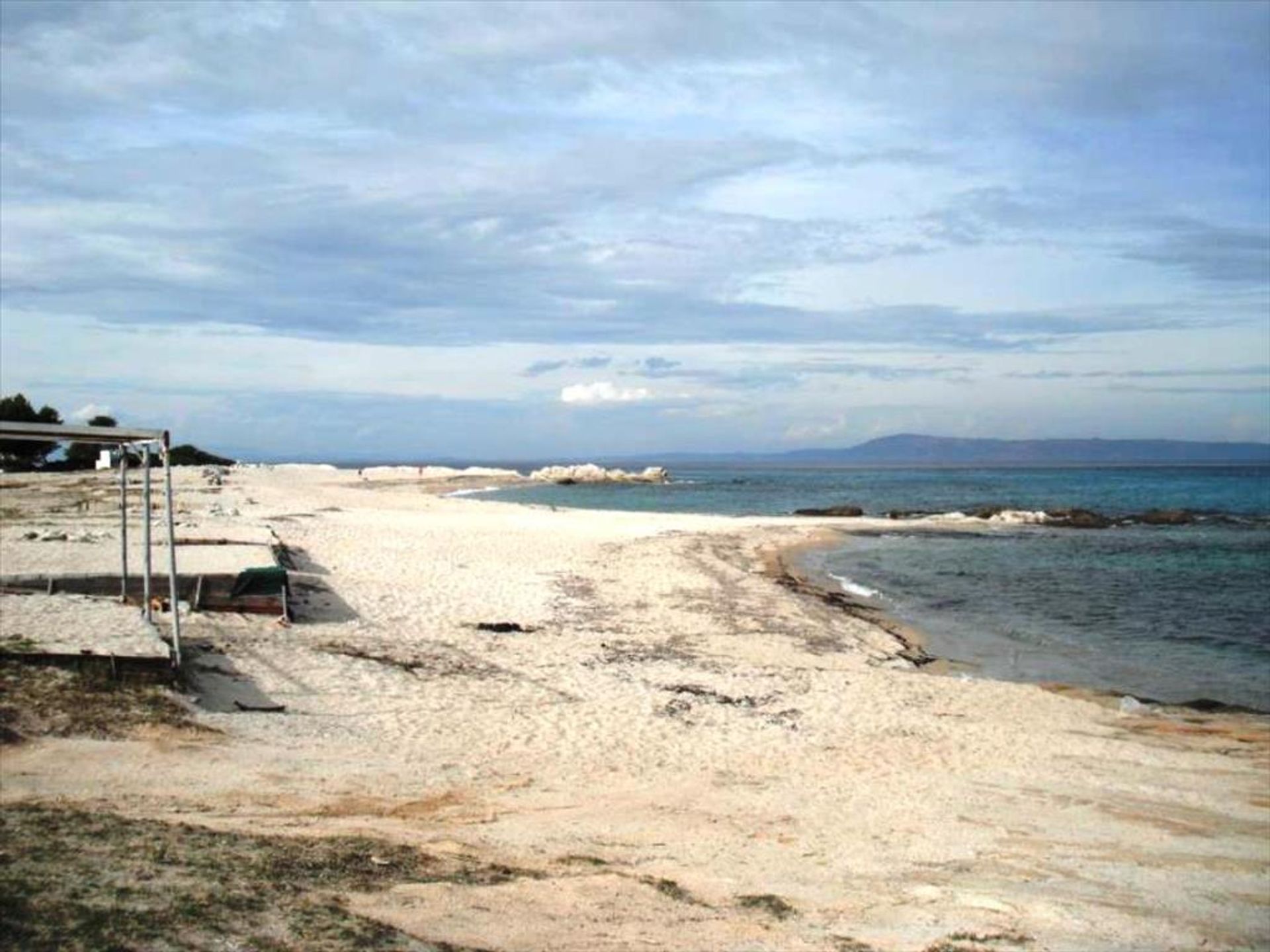 Tanah dalam Neos Marmaras, Kentriki Makedonia 10807567