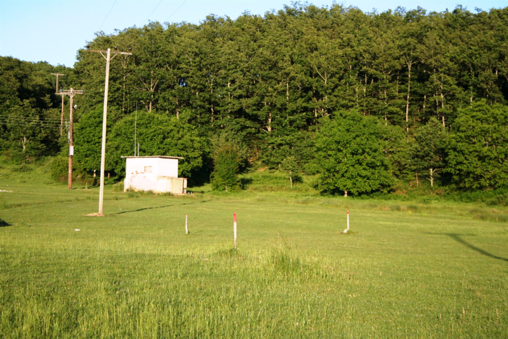 Terra no Arnaia, Kentriki Makedonia 10807604